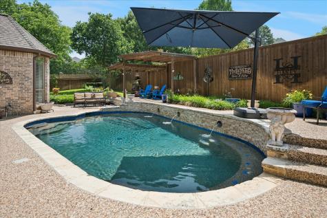 613 Jacob Court Keller TX 76248