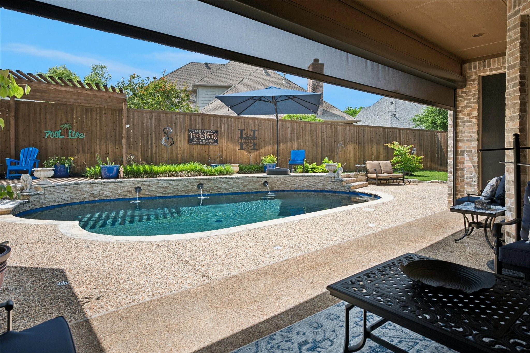 613 Jacob Court Keller TX 76248