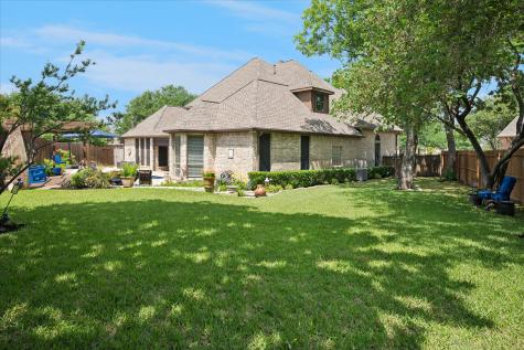 613 Jacob Court Keller TX 76248