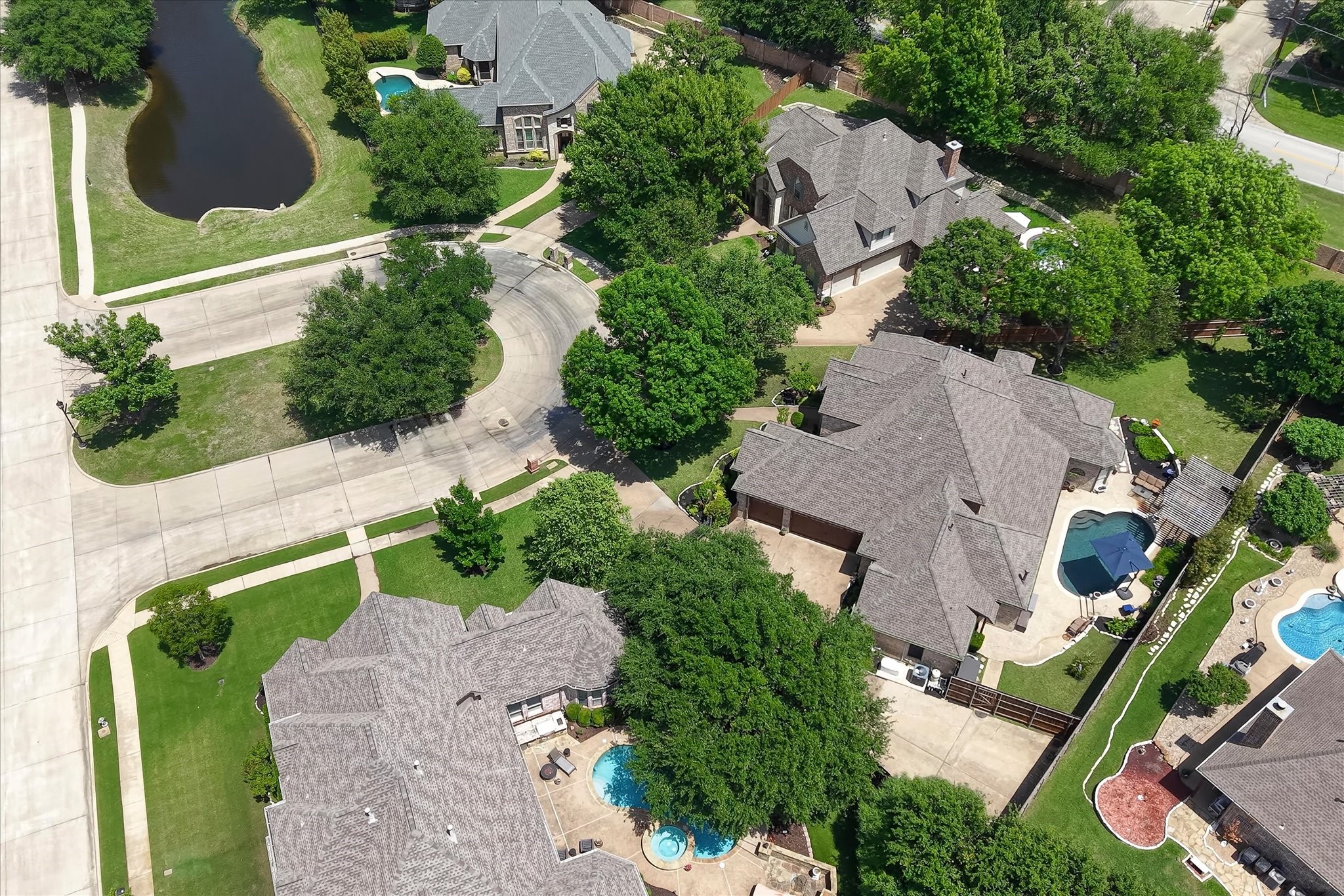 613 Jacob Court Keller TX 76248