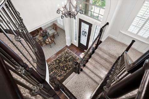 613 Jacob Court Keller TX 76248