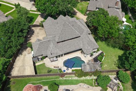 613 Jacob Court Keller TX 76248