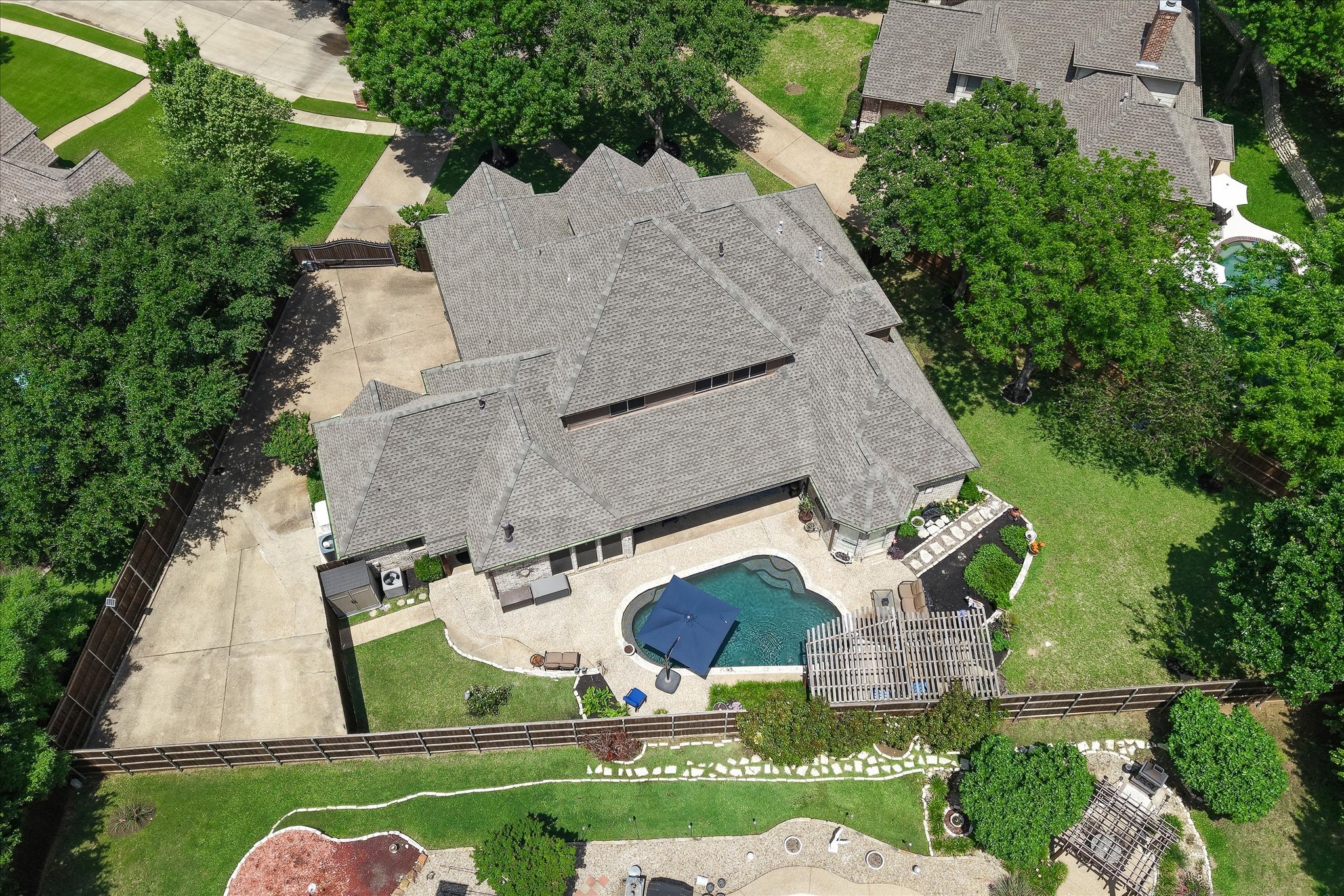 613 Jacob Court Keller TX 76248
