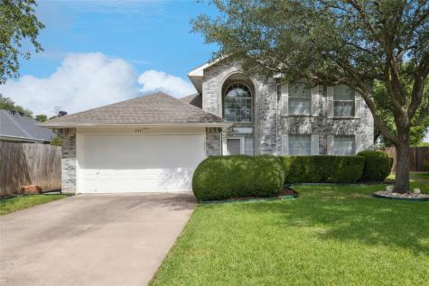 938 Silver Streak Drive Saginaw TX 76131