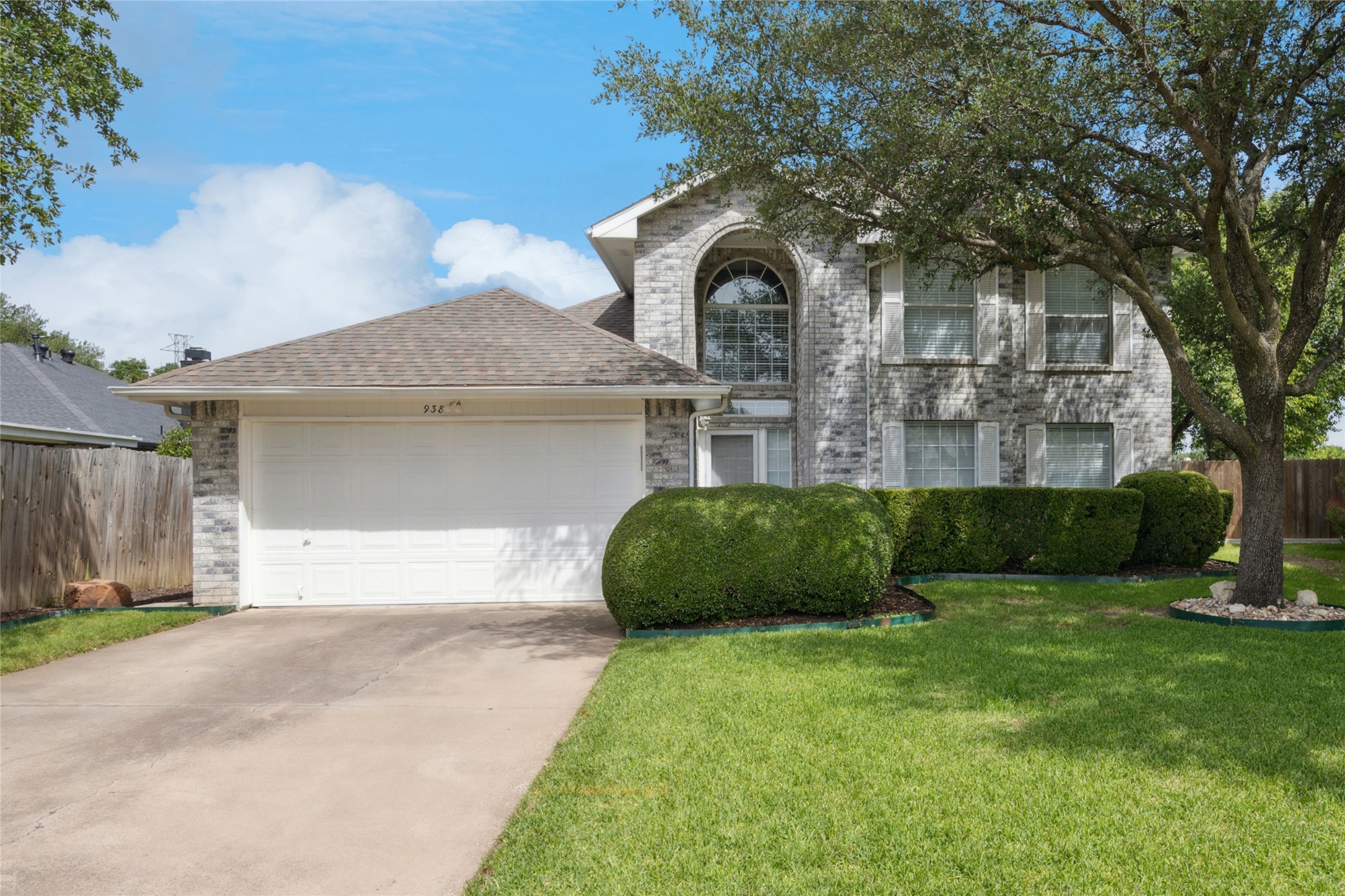 938 Silver Streak Drive Saginaw TX 76131