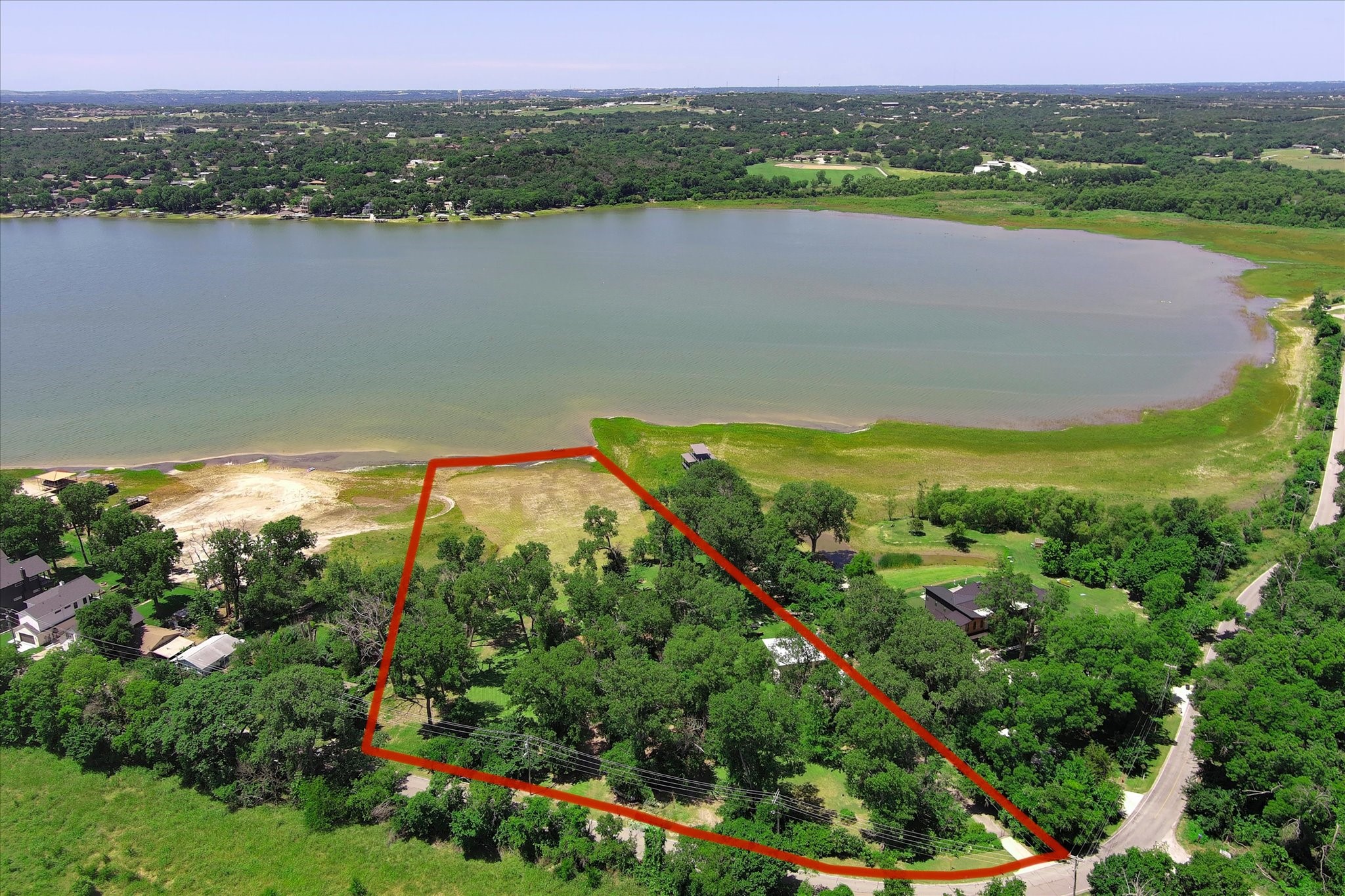 2435 E Lake Drive Weatherford TX 76087