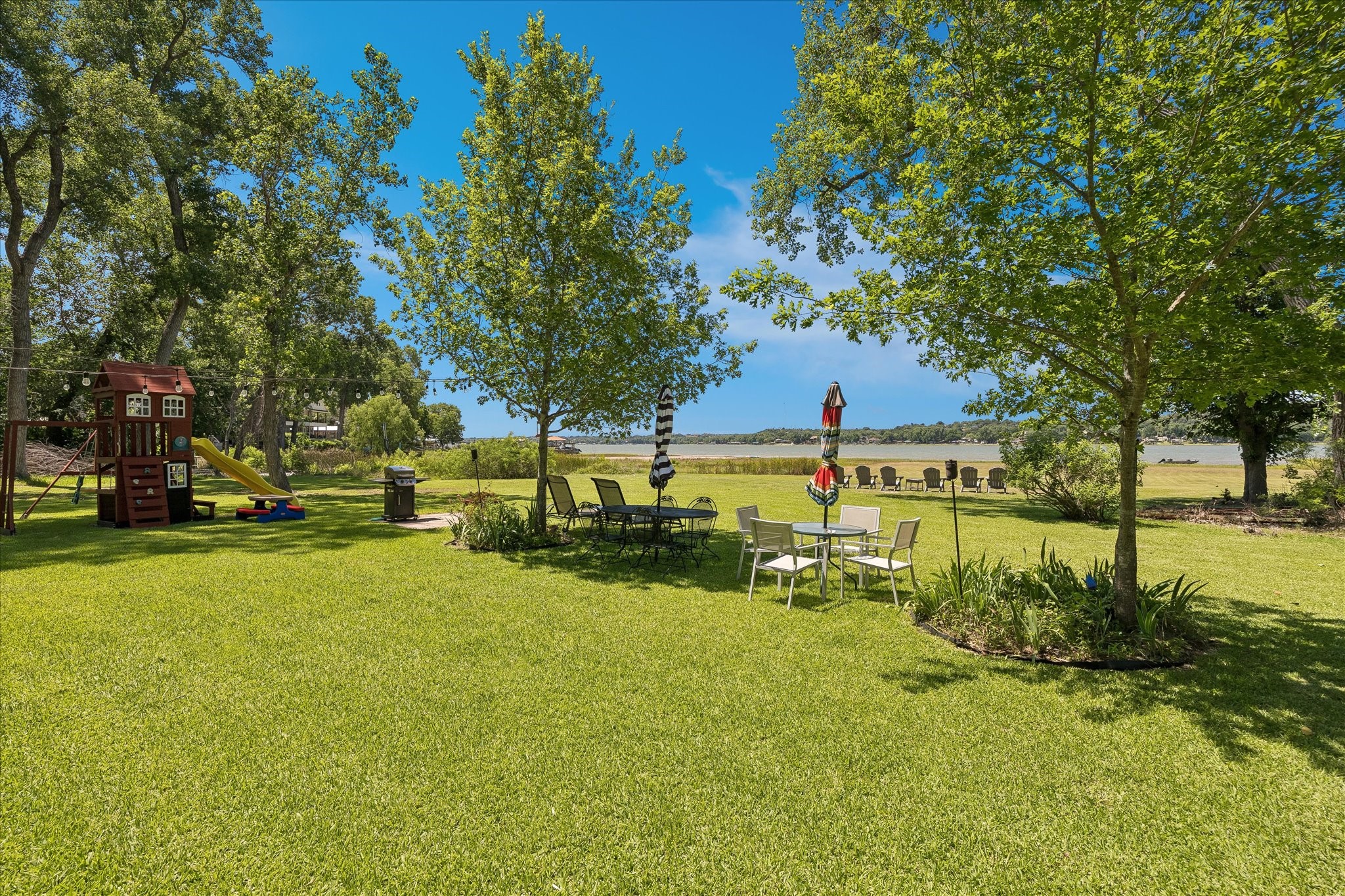 2435 E Lake Drive Weatherford TX 76087