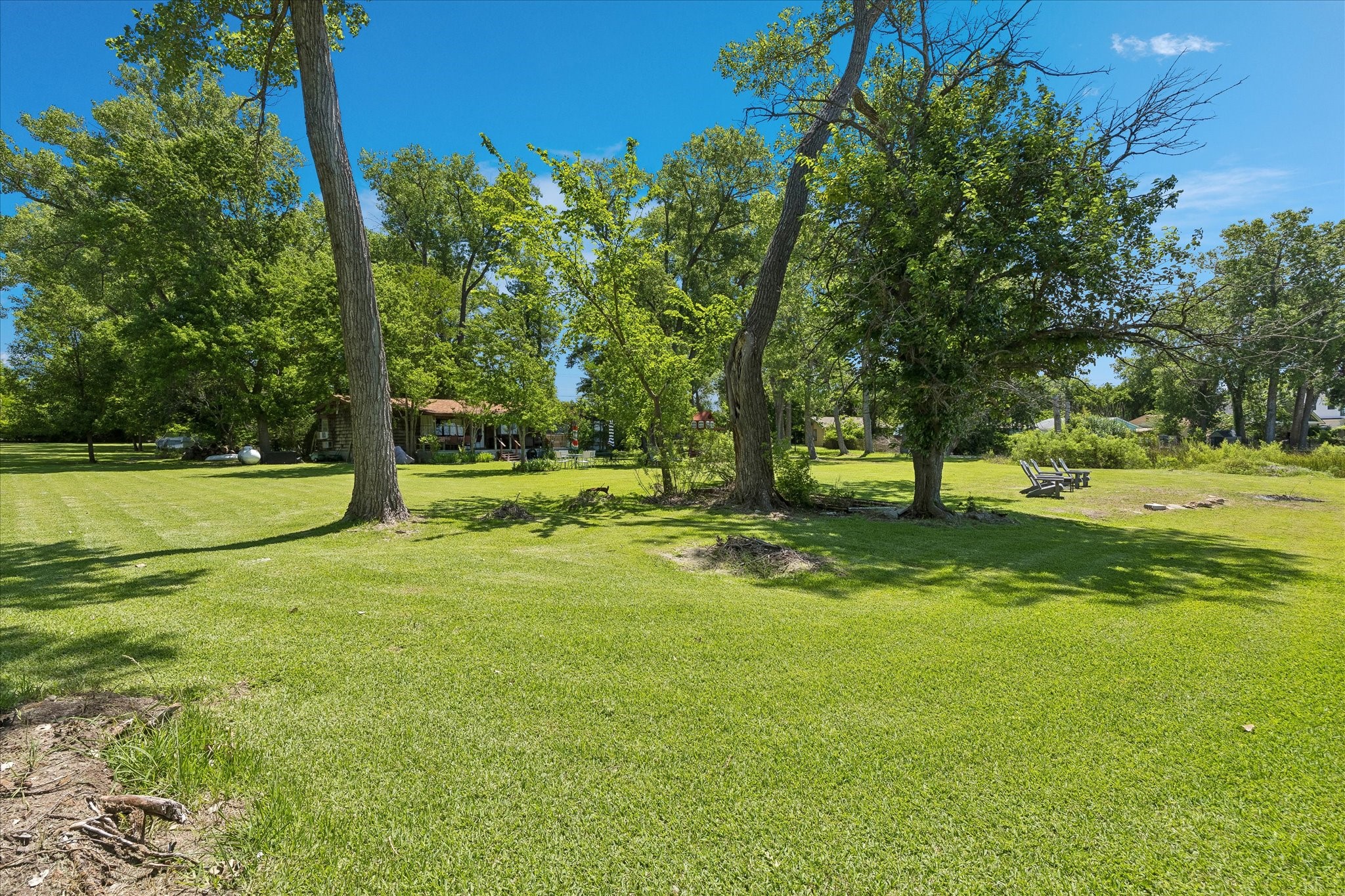 2435 E Lake Drive Weatherford TX 76087