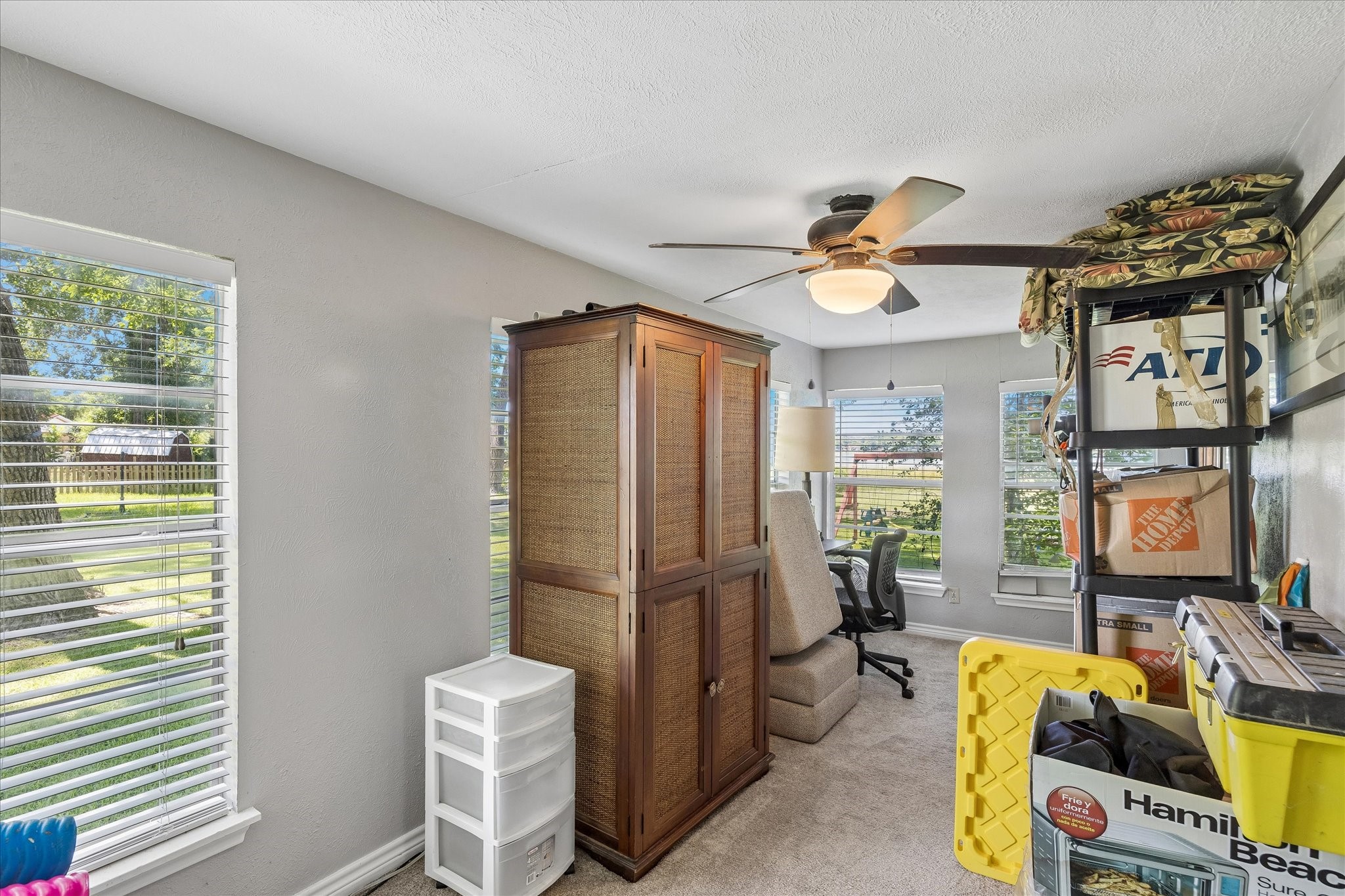 2435 E Lake Drive Weatherford TX 76087