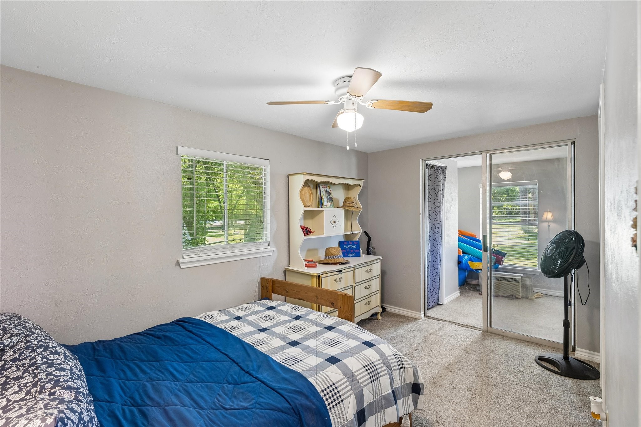 2435 E Lake Drive Weatherford TX 76087