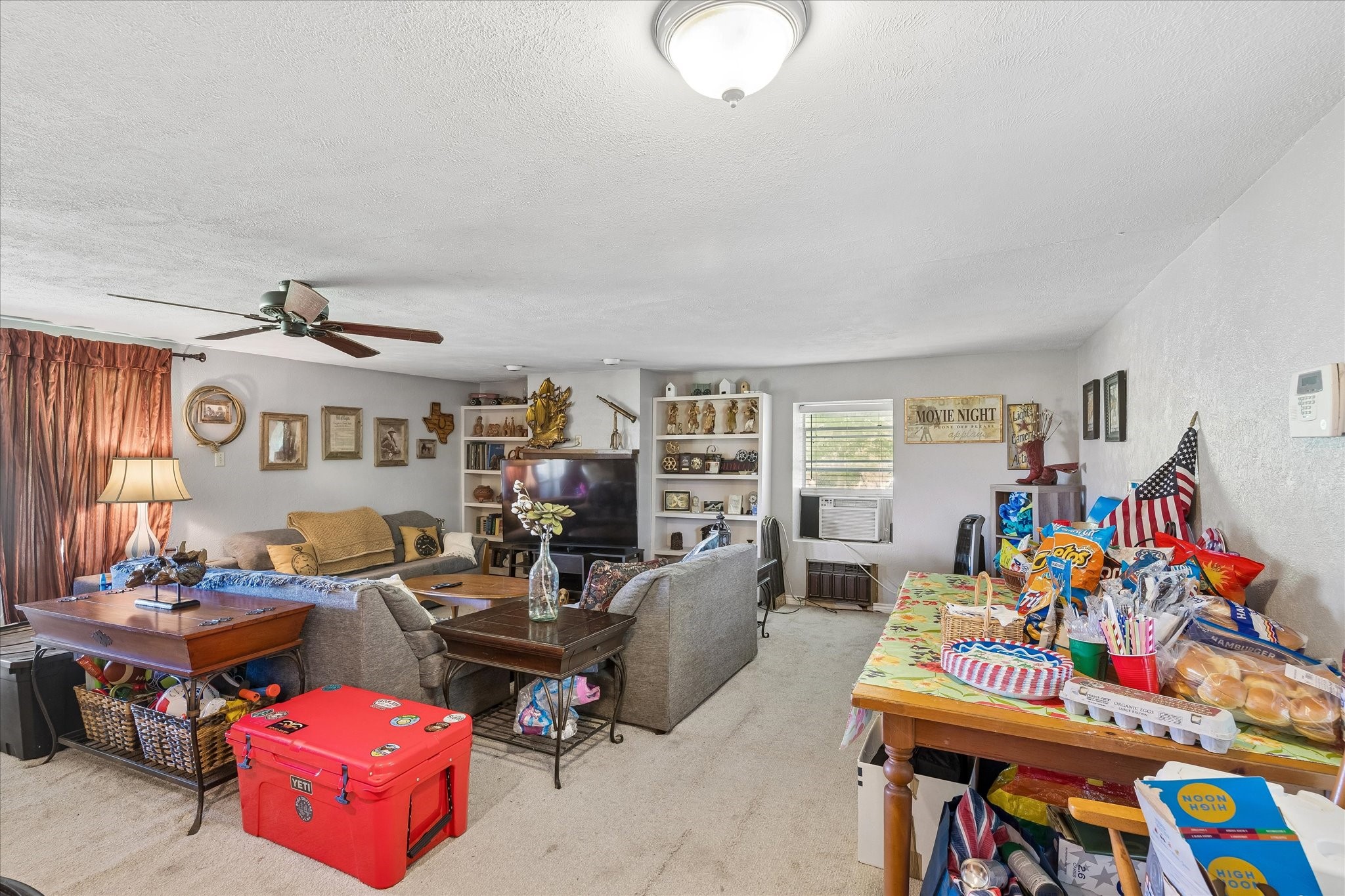 2435 E Lake Drive Weatherford TX 76087