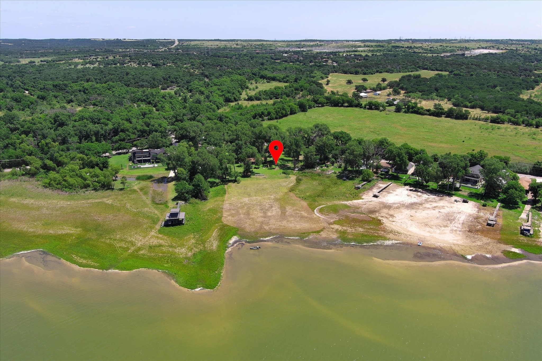 2435 E Lake Drive Weatherford TX 76087