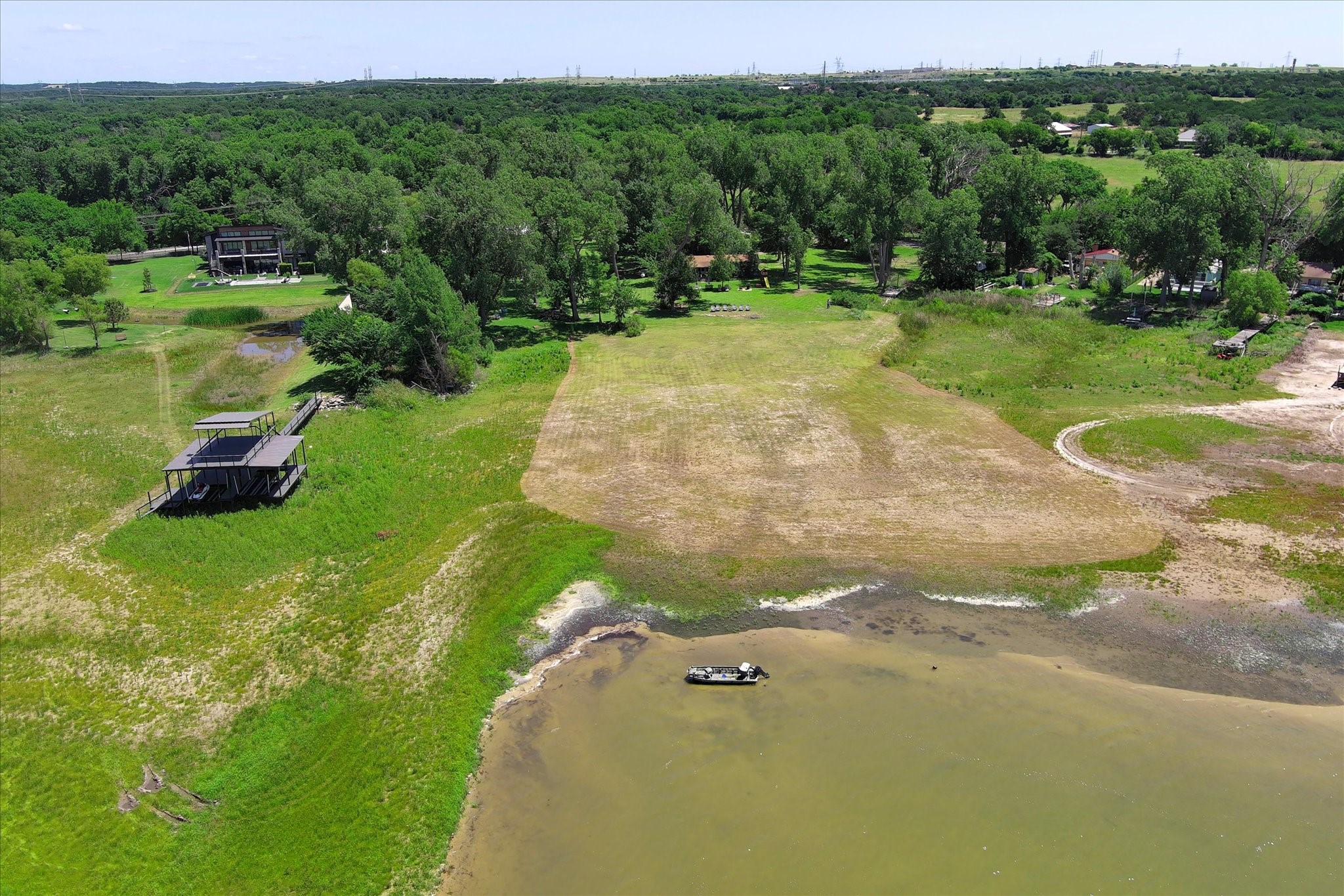 2435 E Lake Drive Weatherford TX 76087