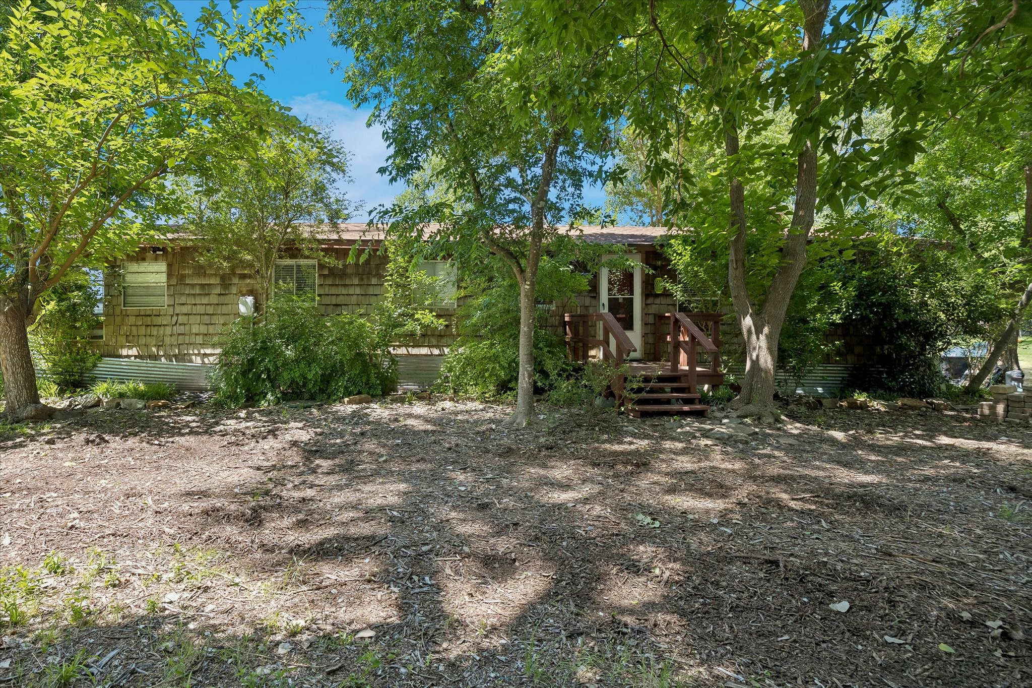 2435 E Lake Drive Weatherford TX 76087