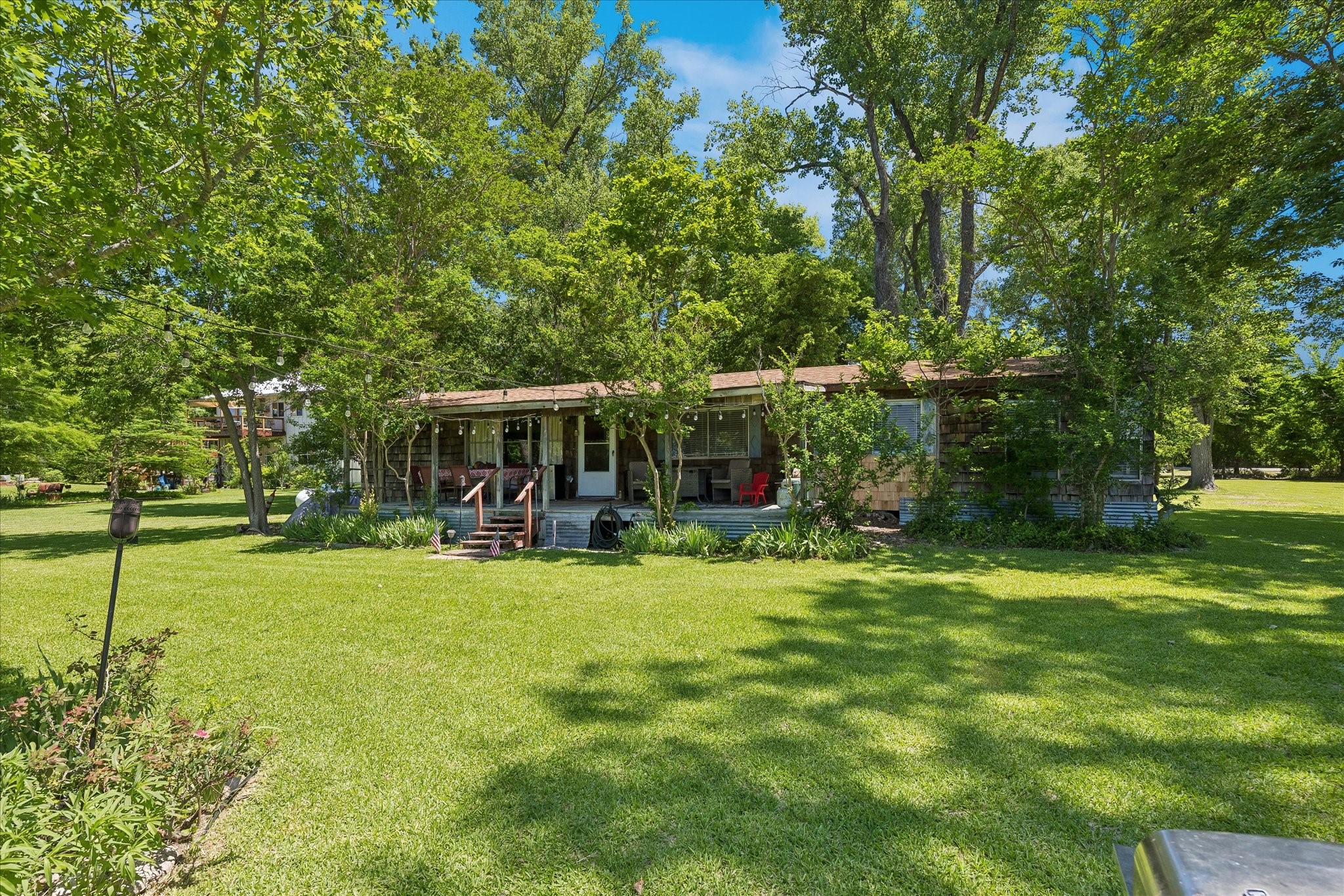 2435 E Lake Drive Weatherford TX 76087