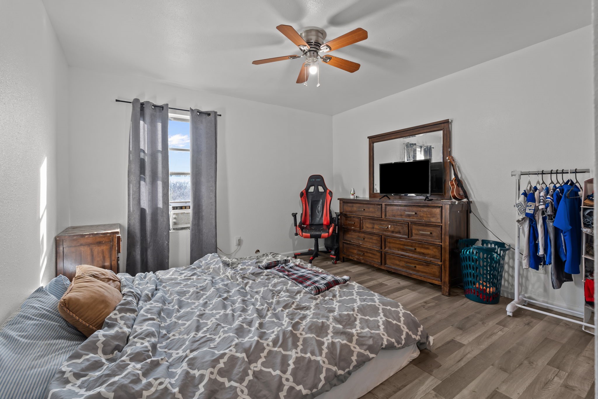 9201 Farmer Road White Settlement TX 76108