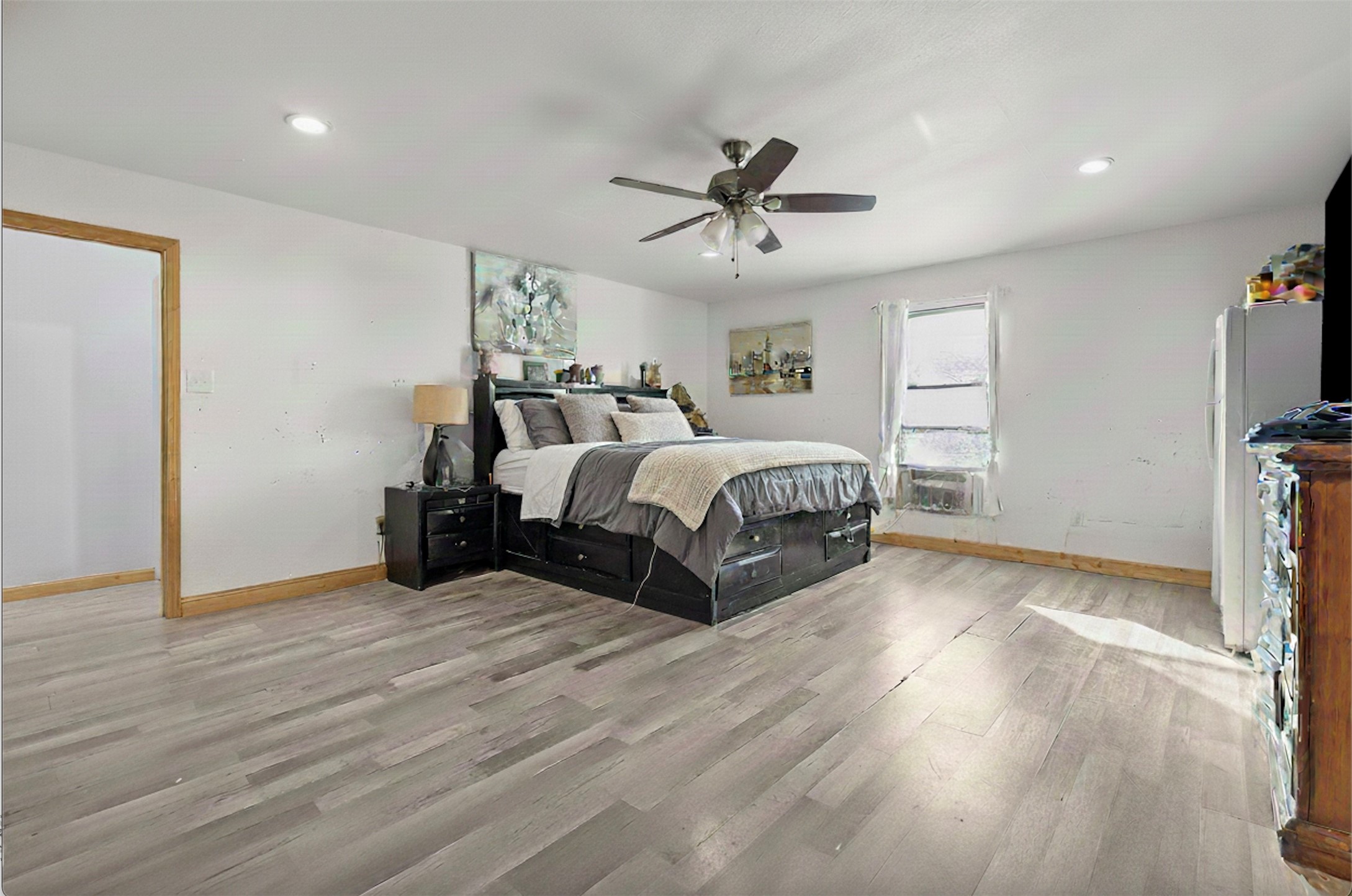 9201 Farmer Road White Settlement TX 76108