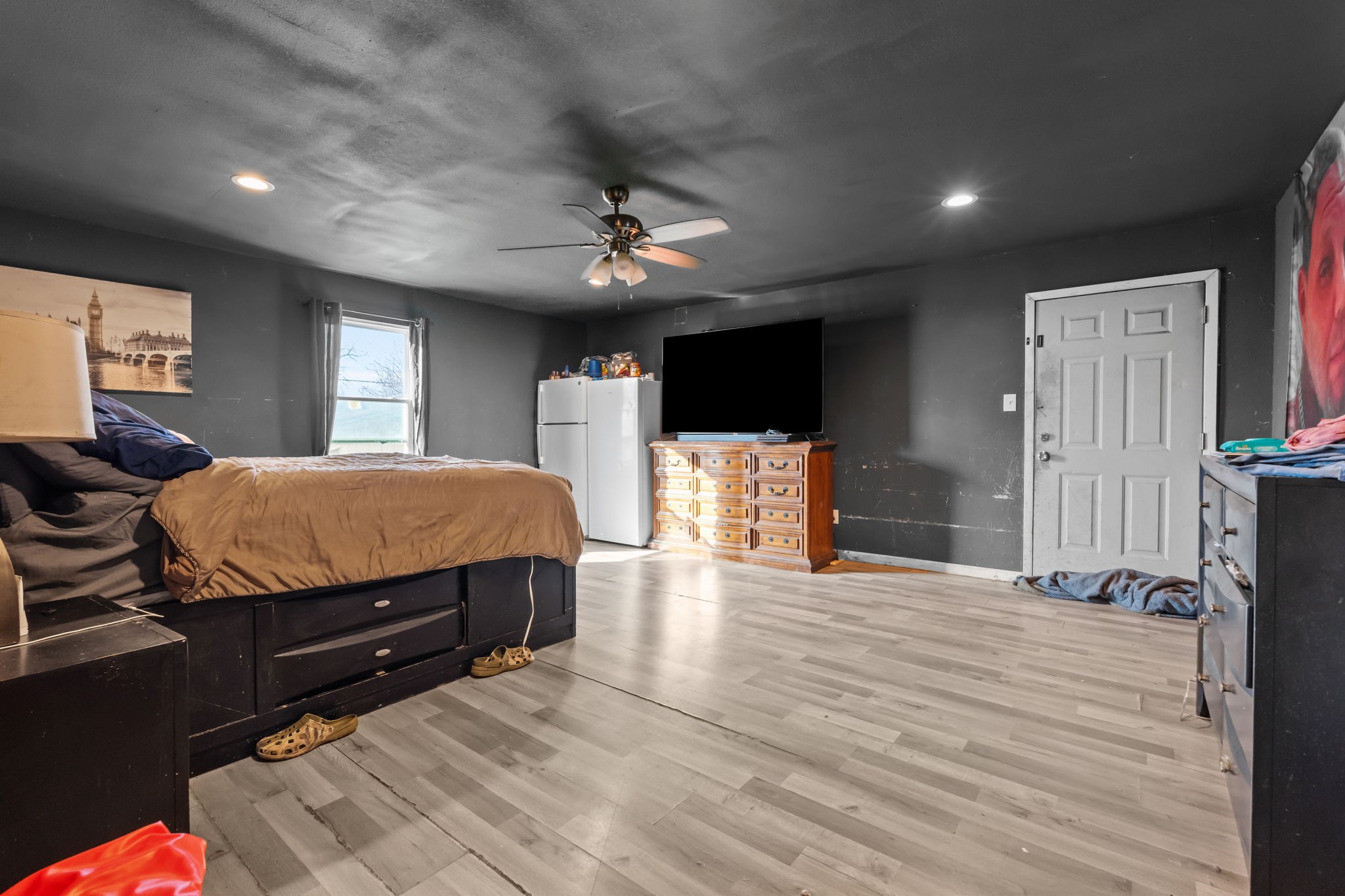 9201 Farmer Road White Settlement TX 76108
