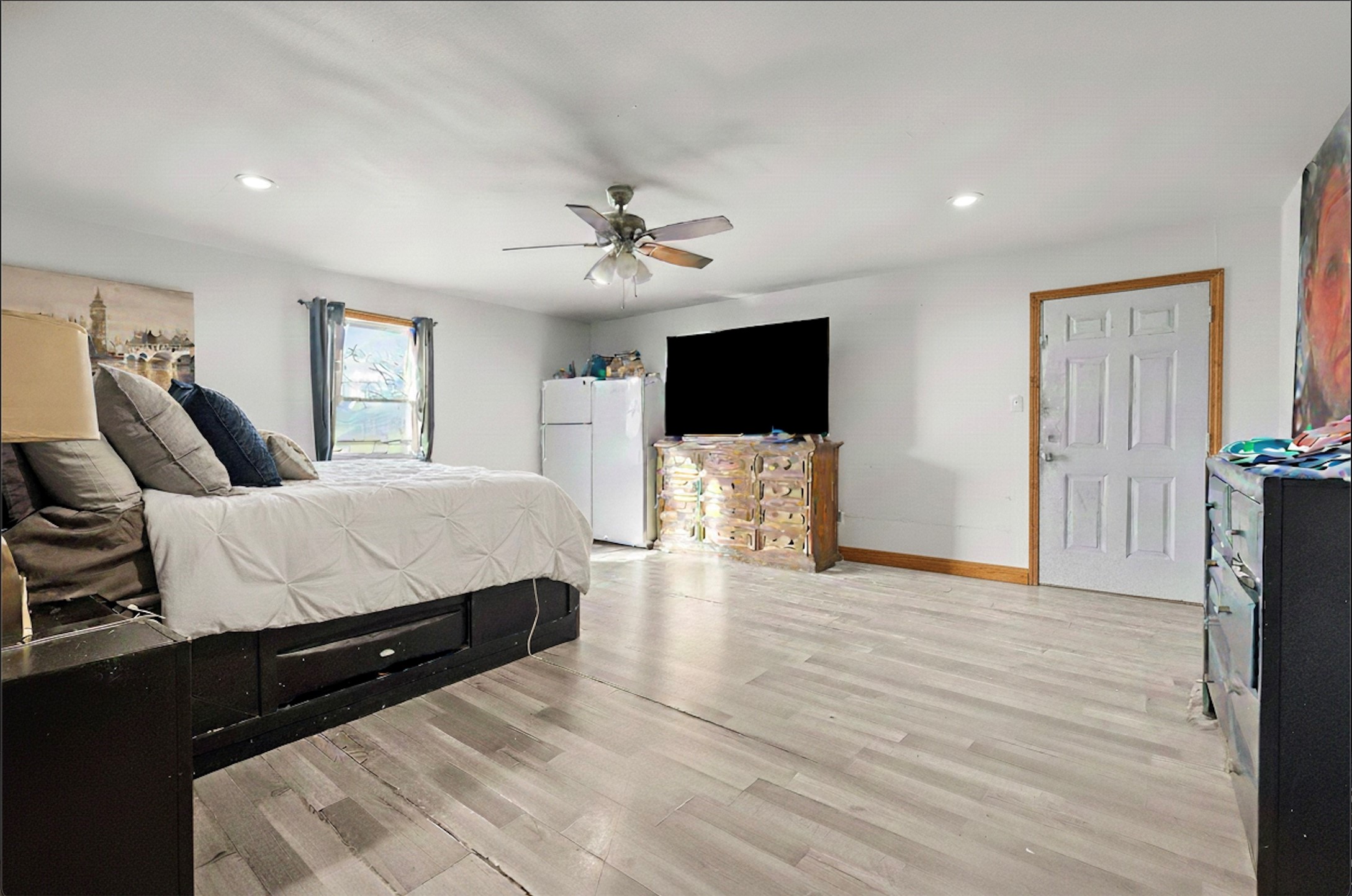 9201 Farmer Road White Settlement TX 76108