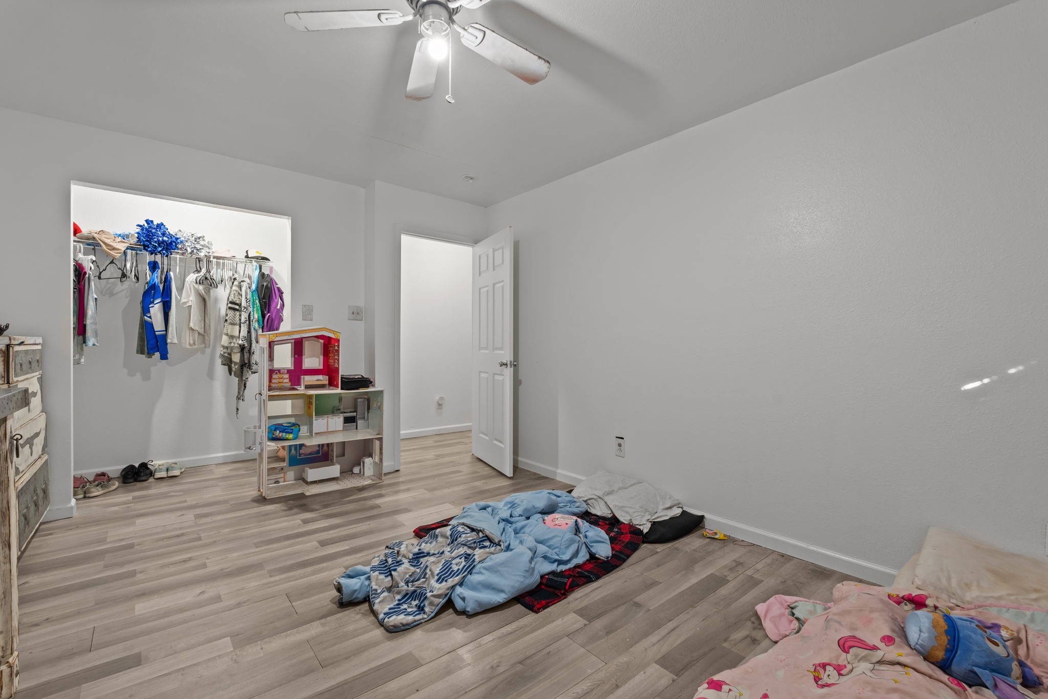 9201 Farmer Road White Settlement TX 76108