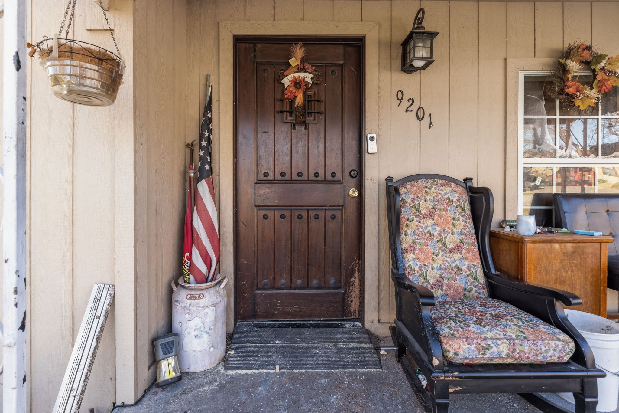 9201 Farmer Road White Settlement TX 76108