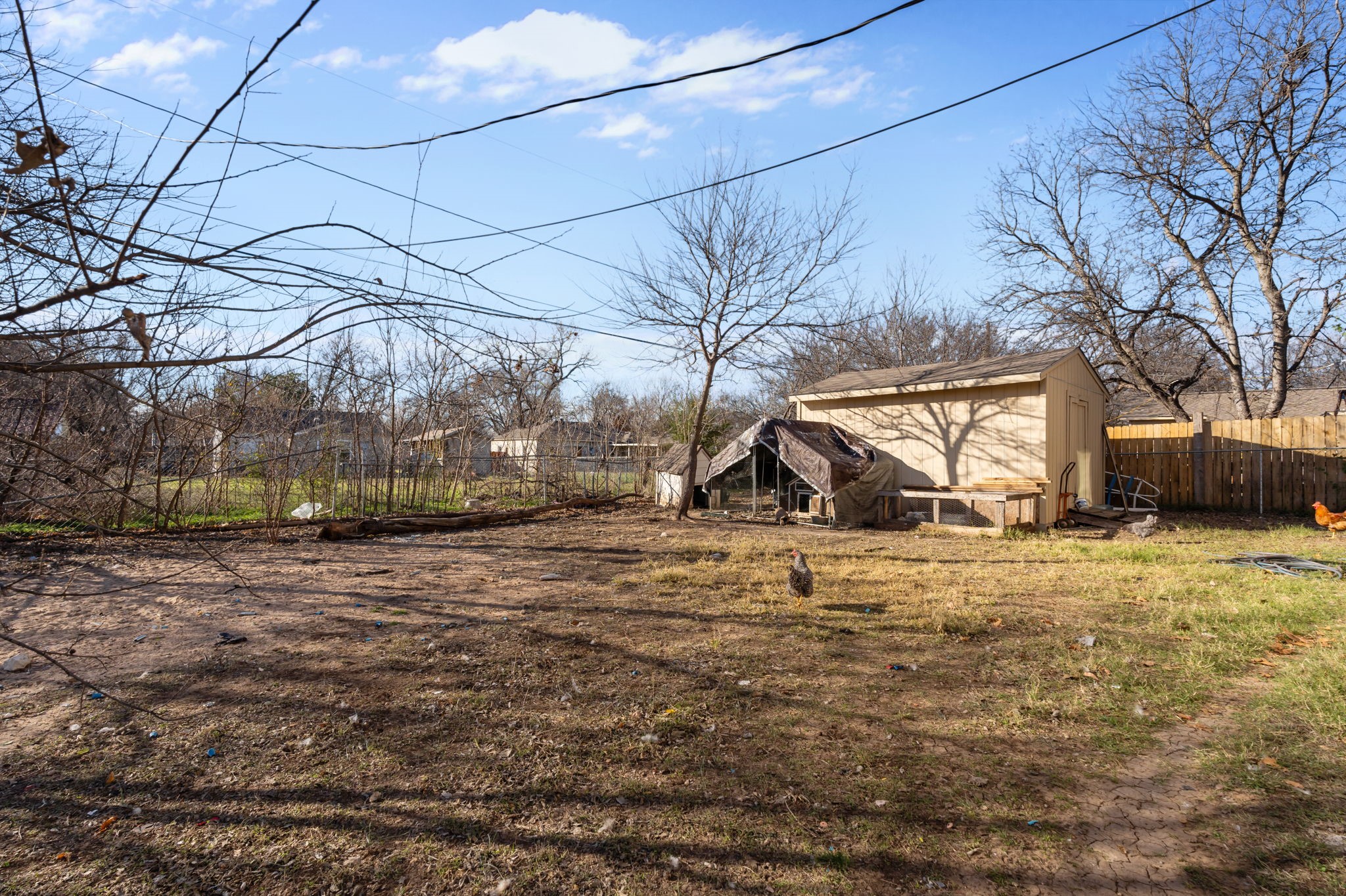 9201 Farmer Road White Settlement TX 76108