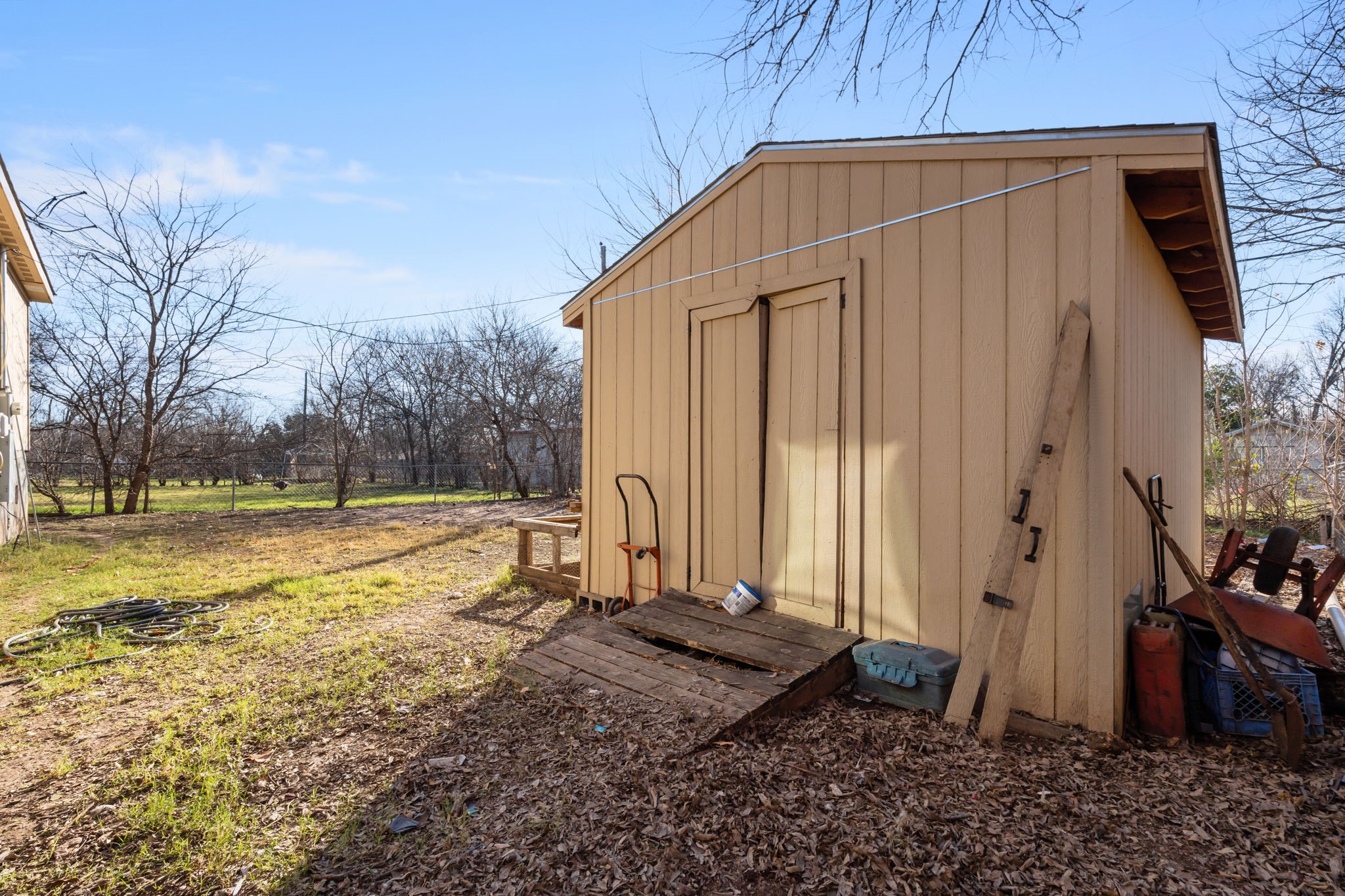 9201 Farmer Road White Settlement TX 76108