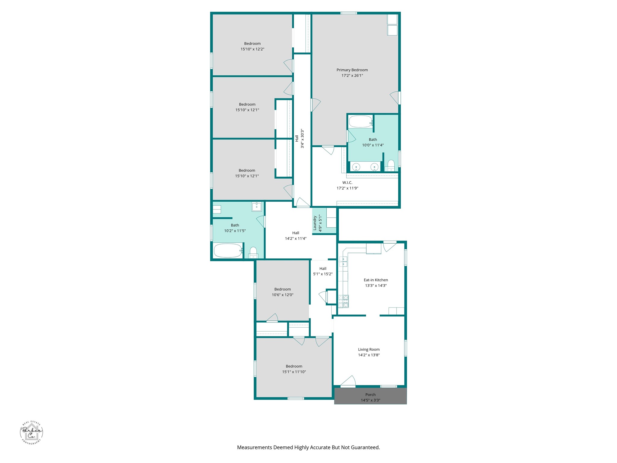 9201 Farmer Road White Settlement TX 76108