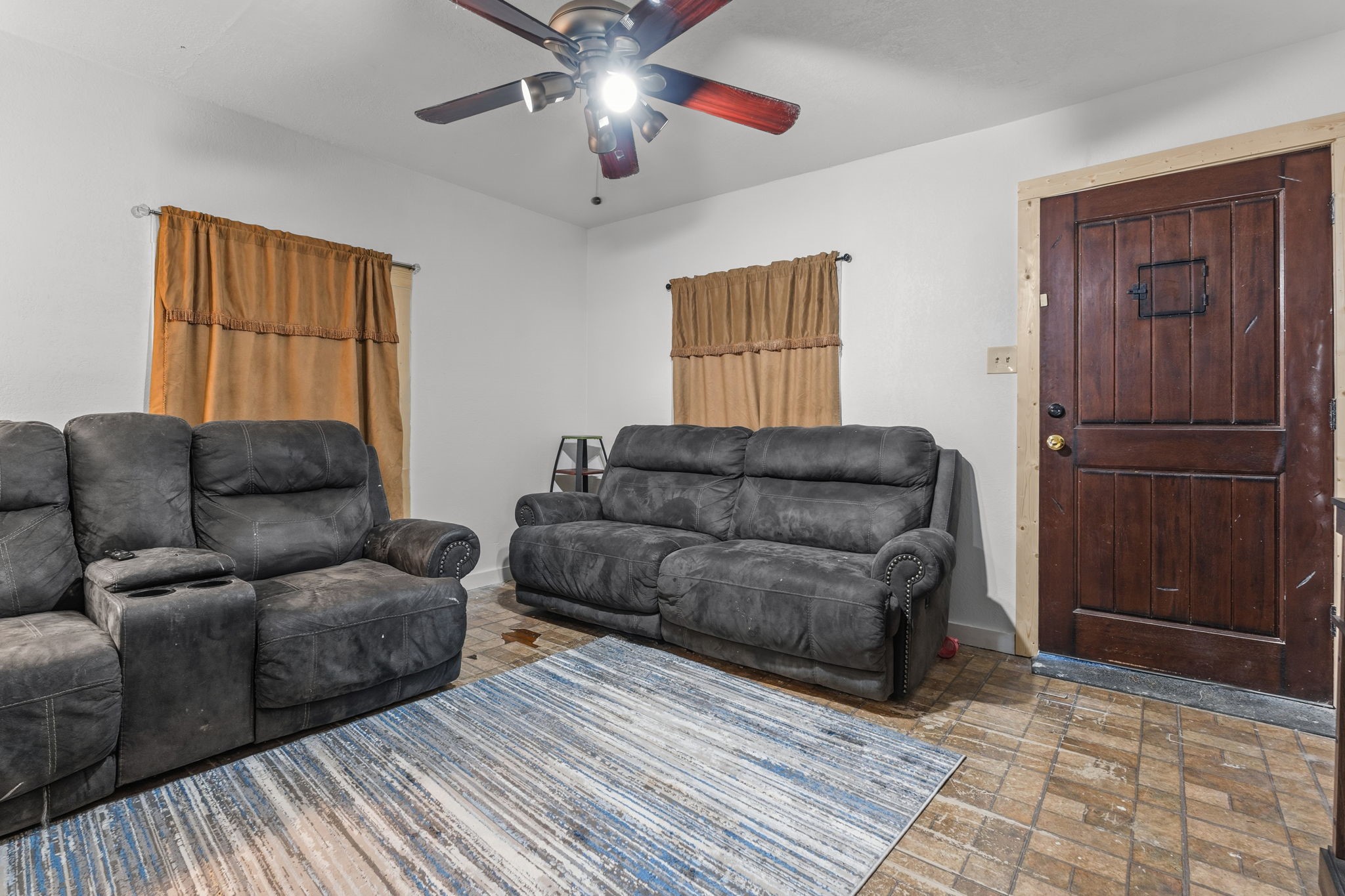 9201 Farmer Road White Settlement TX 76108