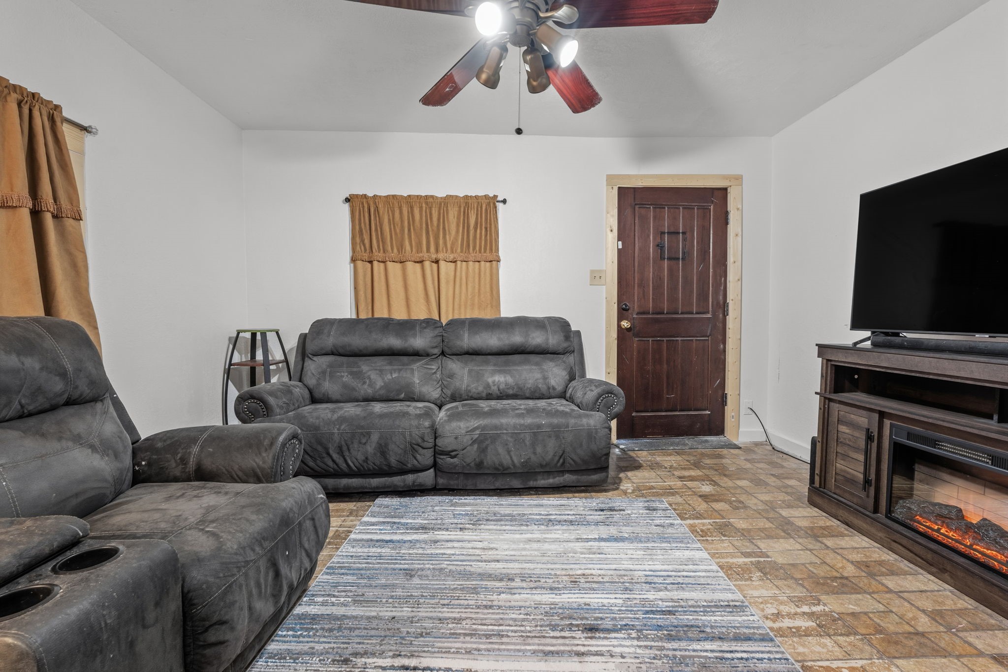 9201 Farmer Road White Settlement TX 76108