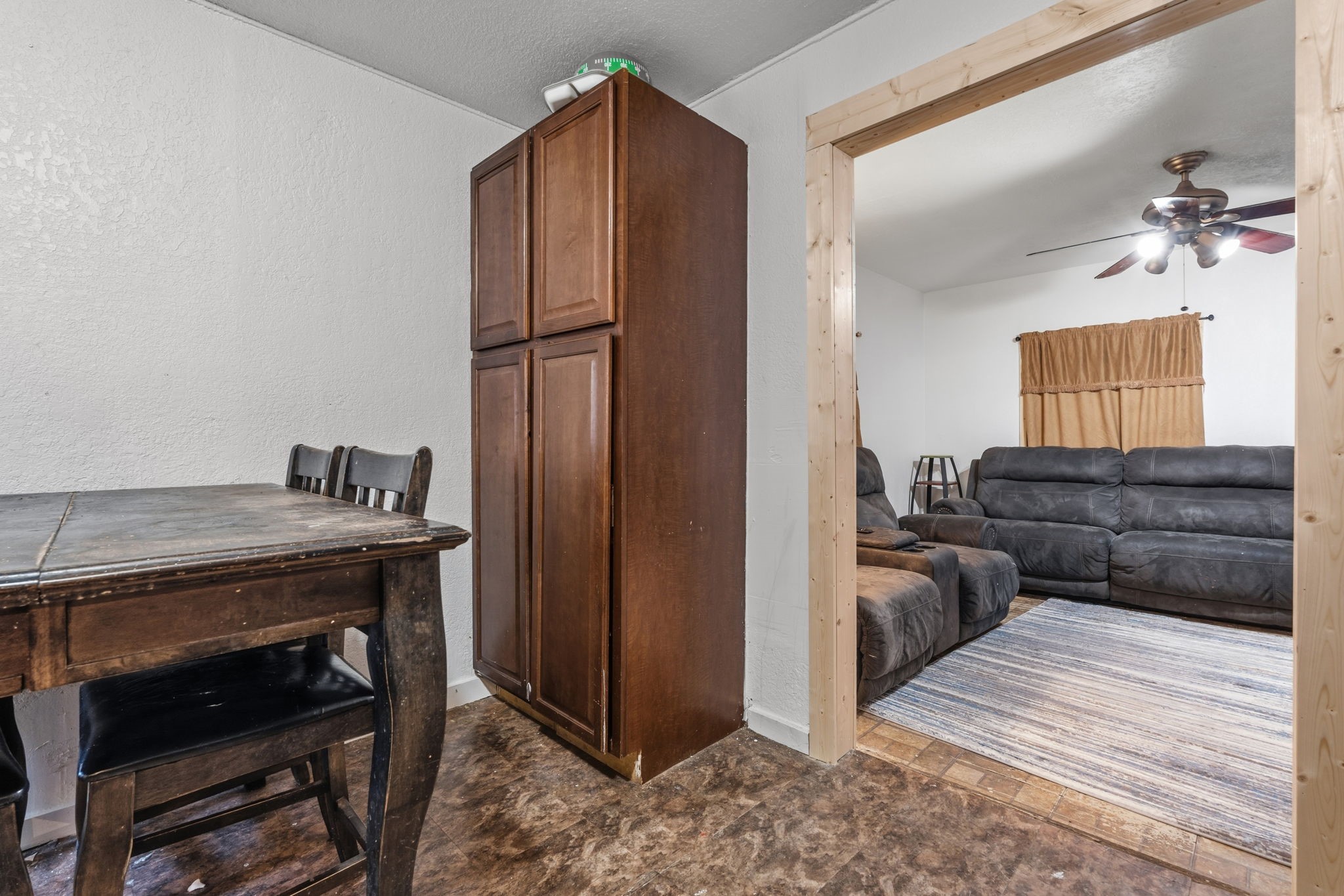 9201 Farmer Road White Settlement TX 76108