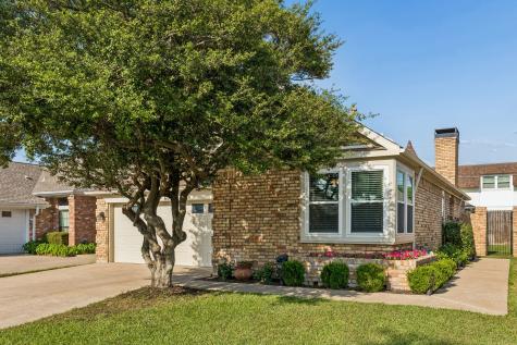 604 Shalamar Place Irving TX 75061