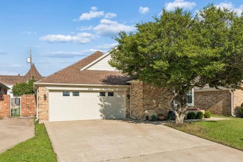 604 Shalamar Place Irving TX 75061