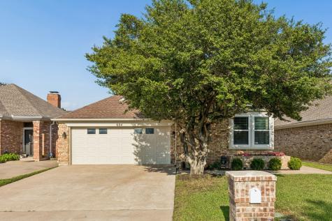 604 Shalamar Place Irving TX 75061