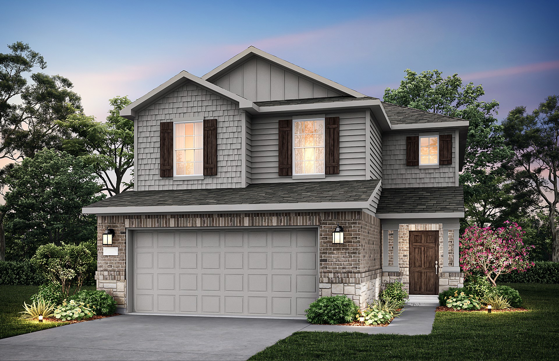2529 Limerick Drive Princeton TX 75407