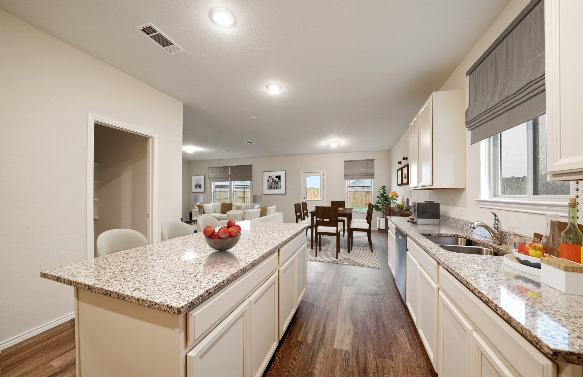 2529 Limerick Drive Princeton TX 75407