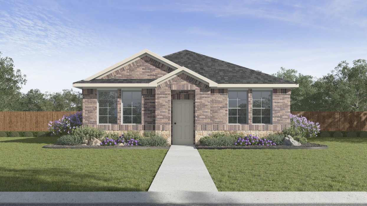 2601 Fairweather Drive Celina TX 75009