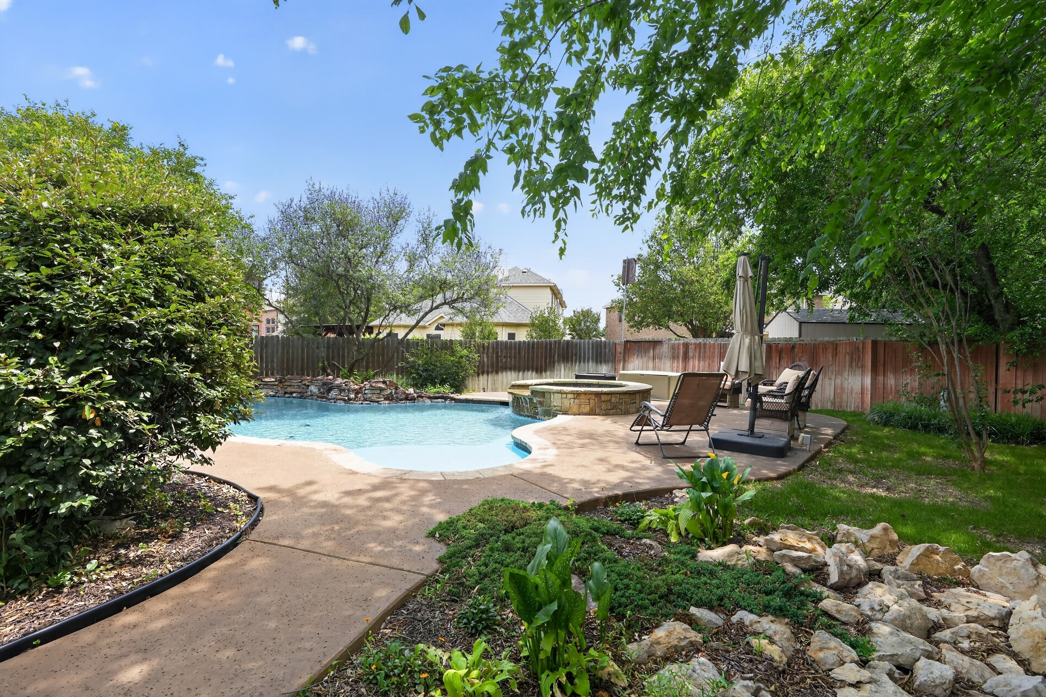 5801 Starboardway Drive Fort Worth TX 76135