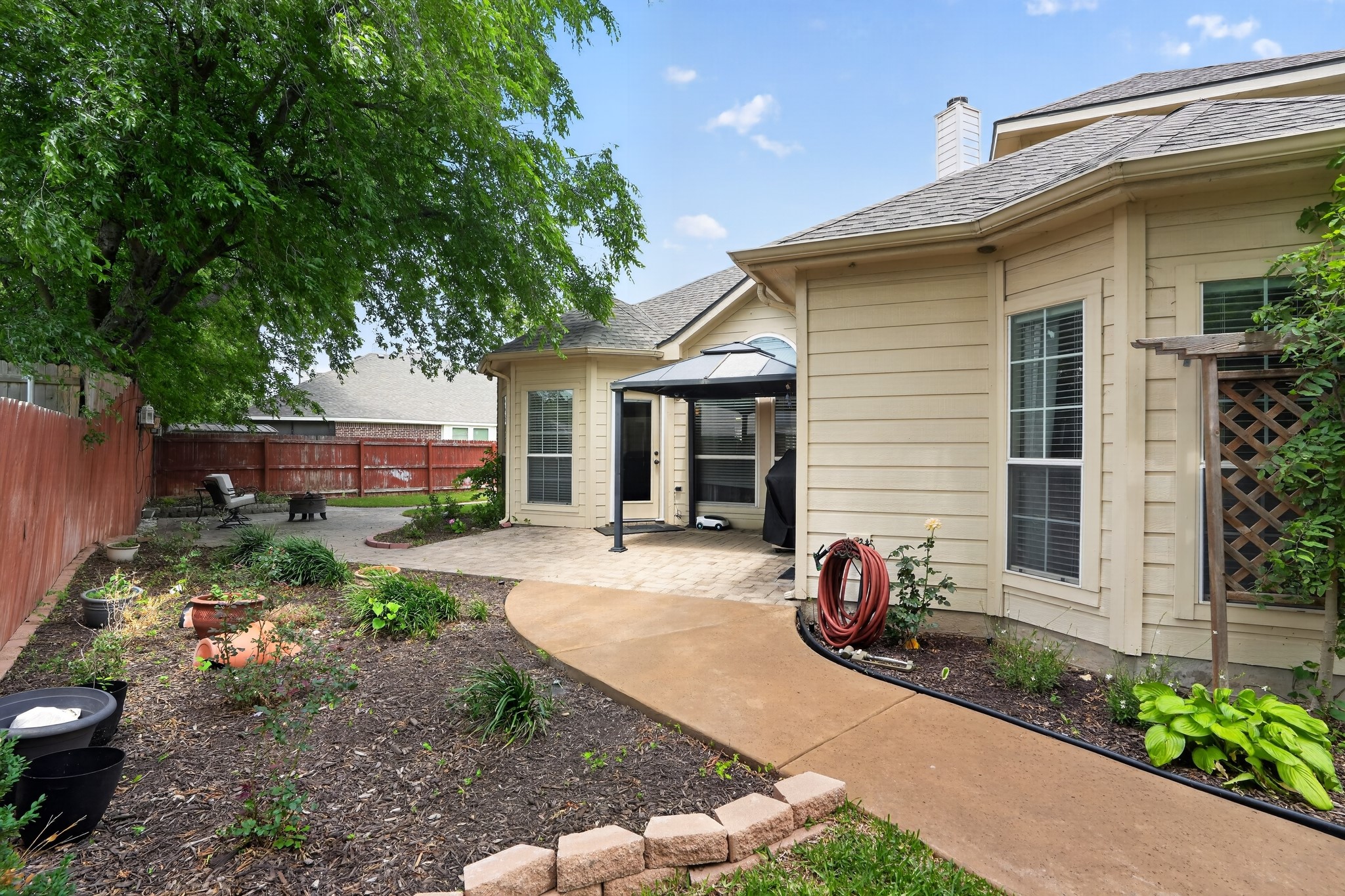 5801 Starboardway Drive Fort Worth TX 76135