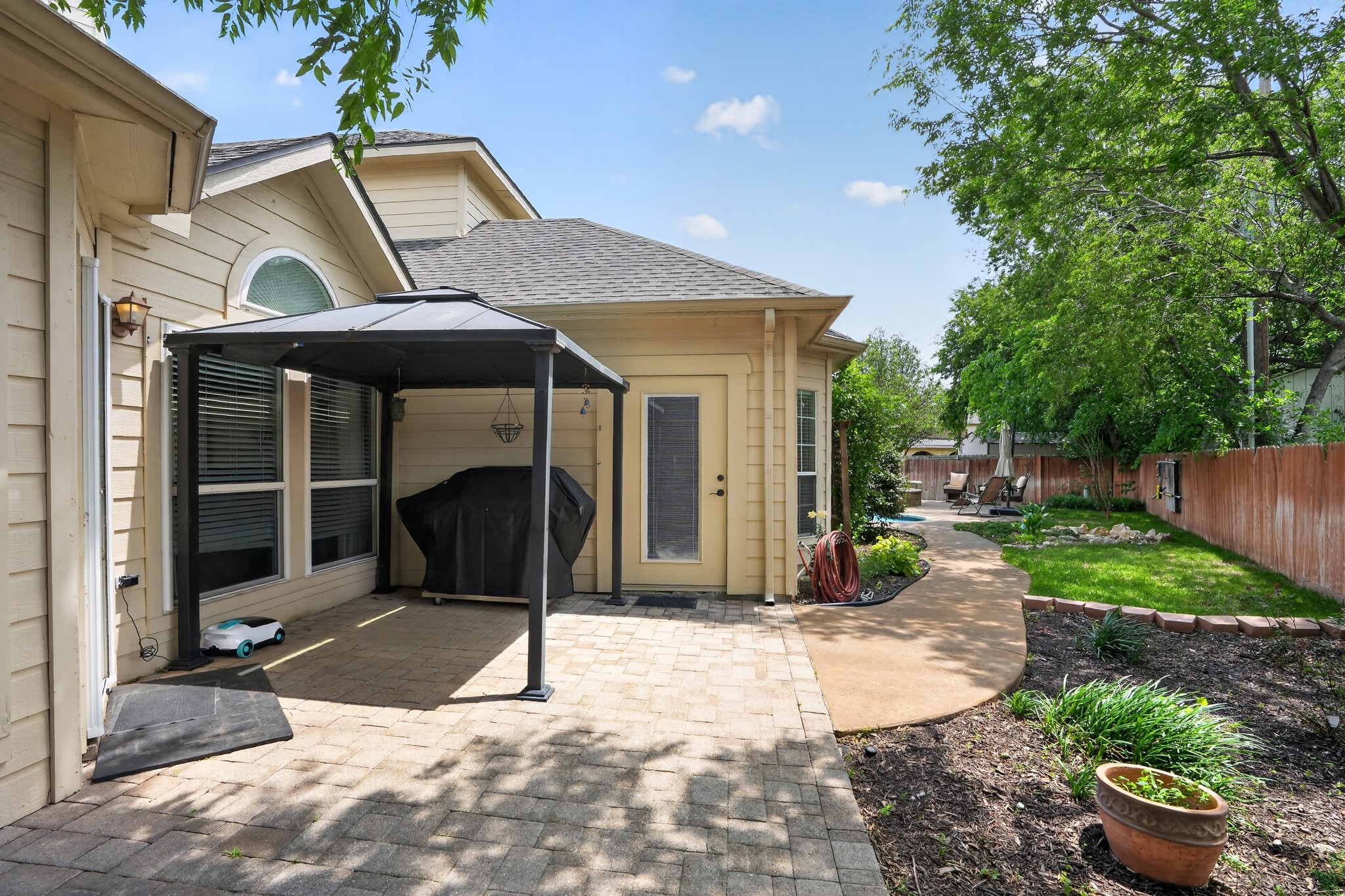 5801 Starboardway Drive Fort Worth TX 76135