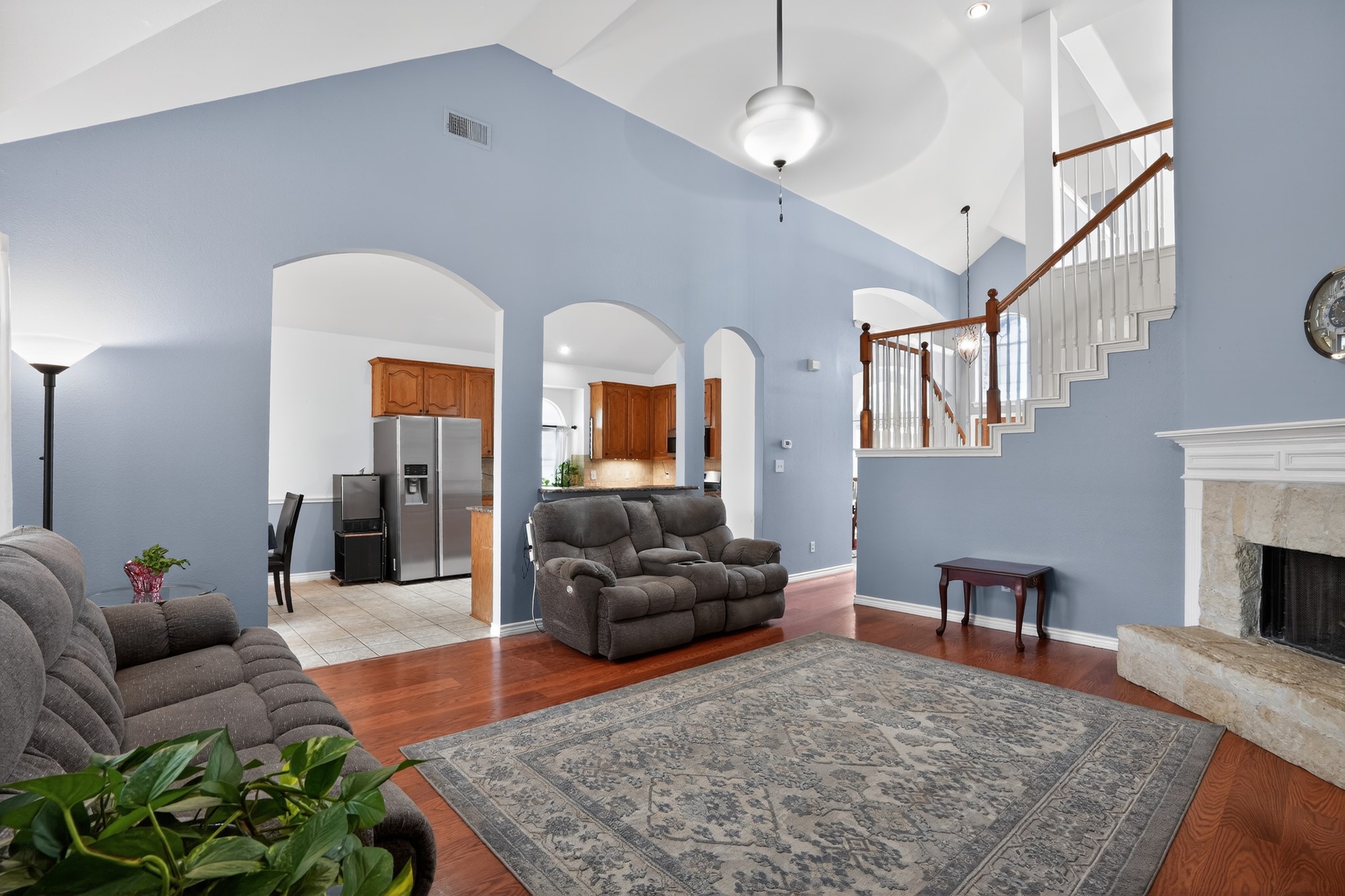 5801 Starboardway Drive Fort Worth TX 76135