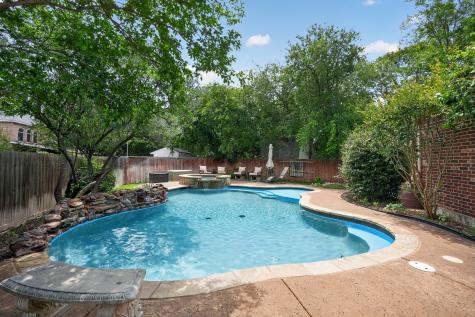 5801 Starboardway Drive Fort Worth TX 76135
