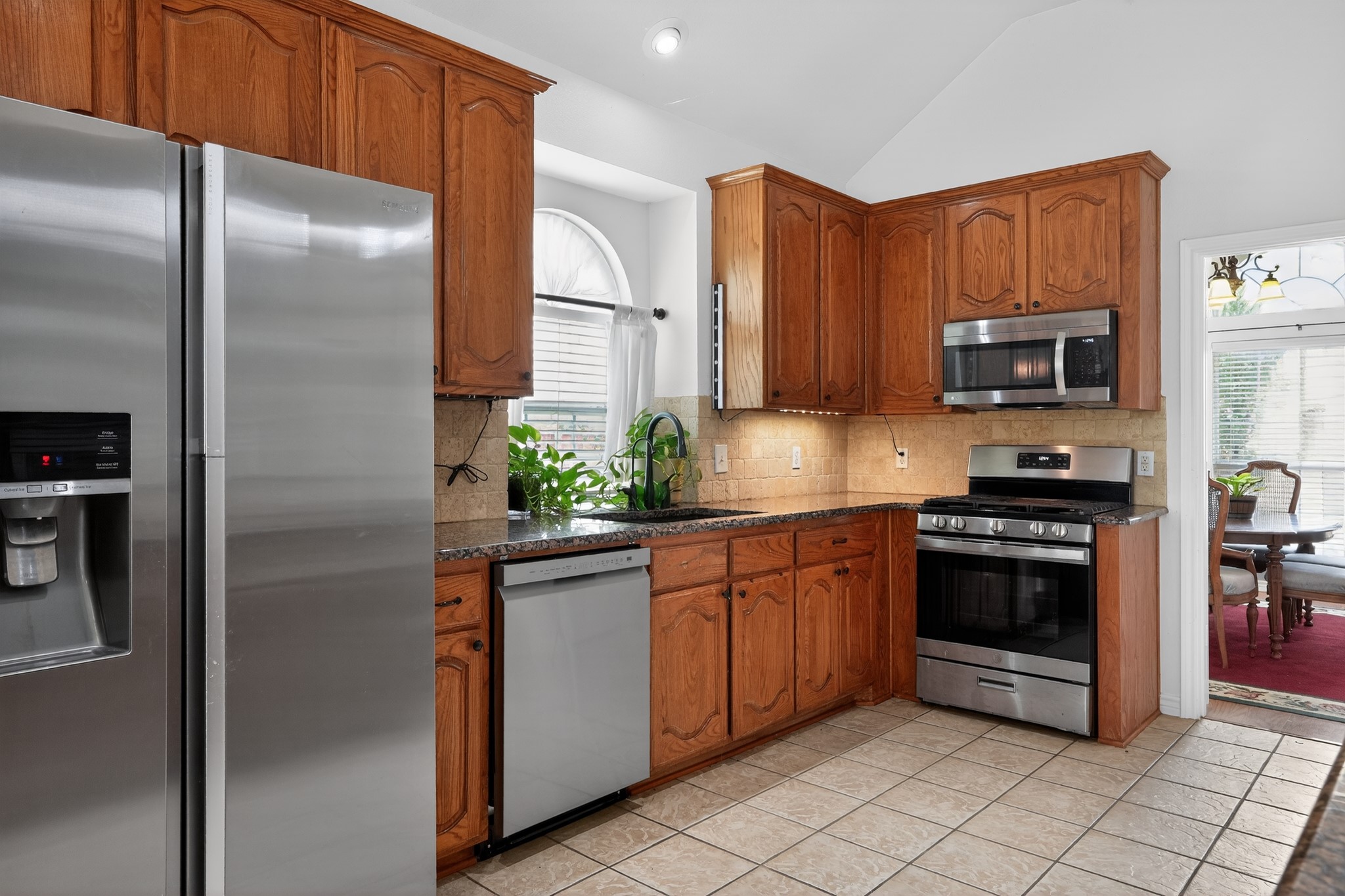 5801 Starboardway Drive Fort Worth TX 76135