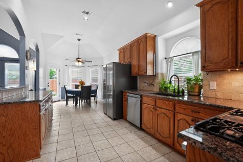5801 Starboardway Drive Fort Worth TX 76135