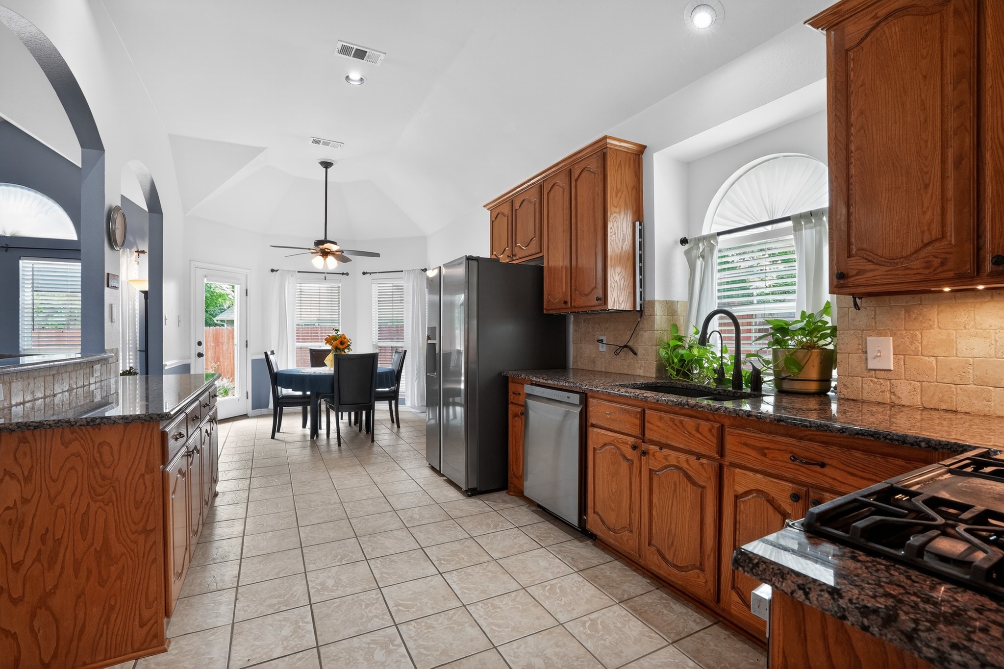 5801 Starboardway Drive Fort Worth TX 76135