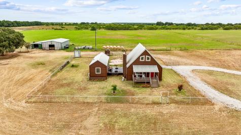 631 County Road 447 Eastland TX 76448