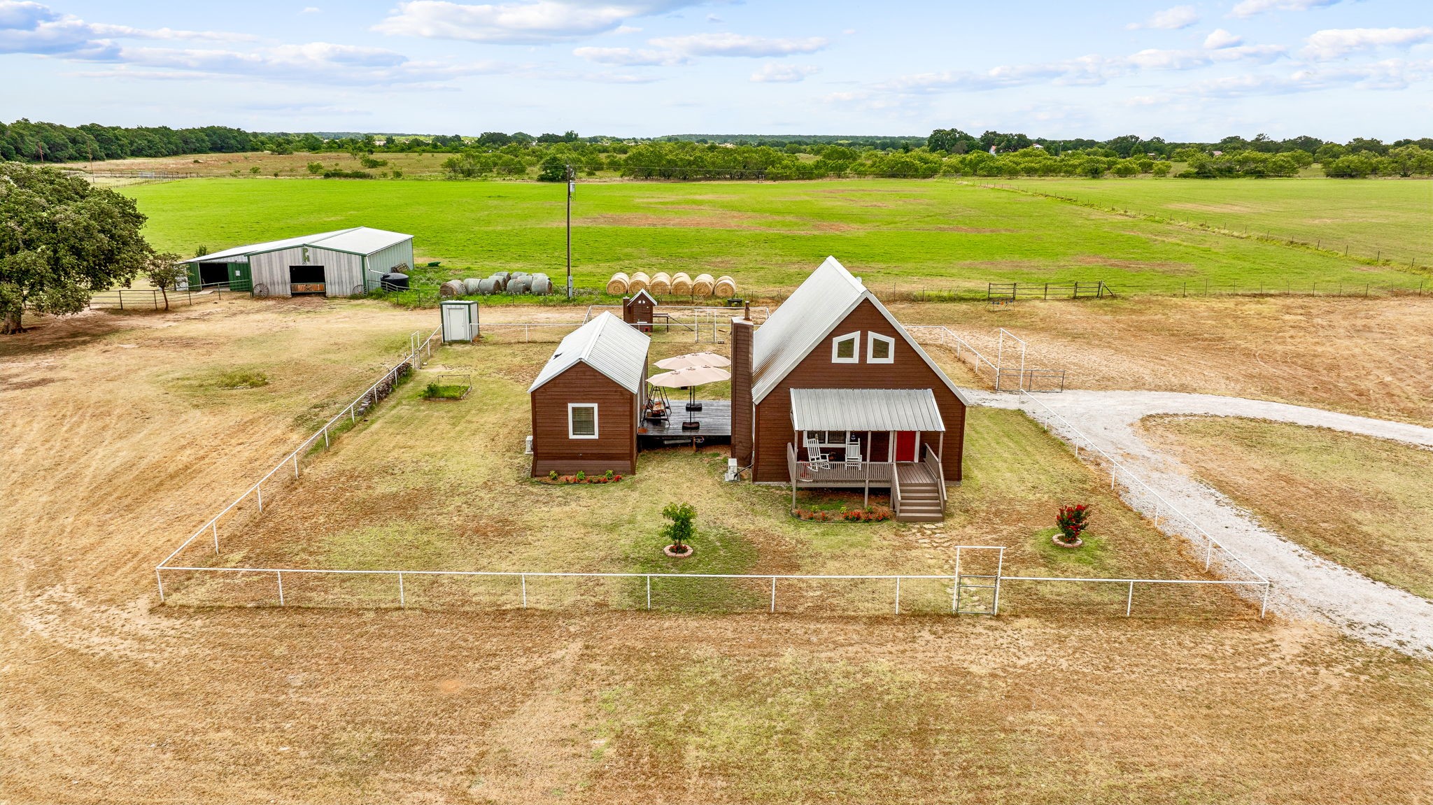 631 County Road 447 Eastland TX 76448