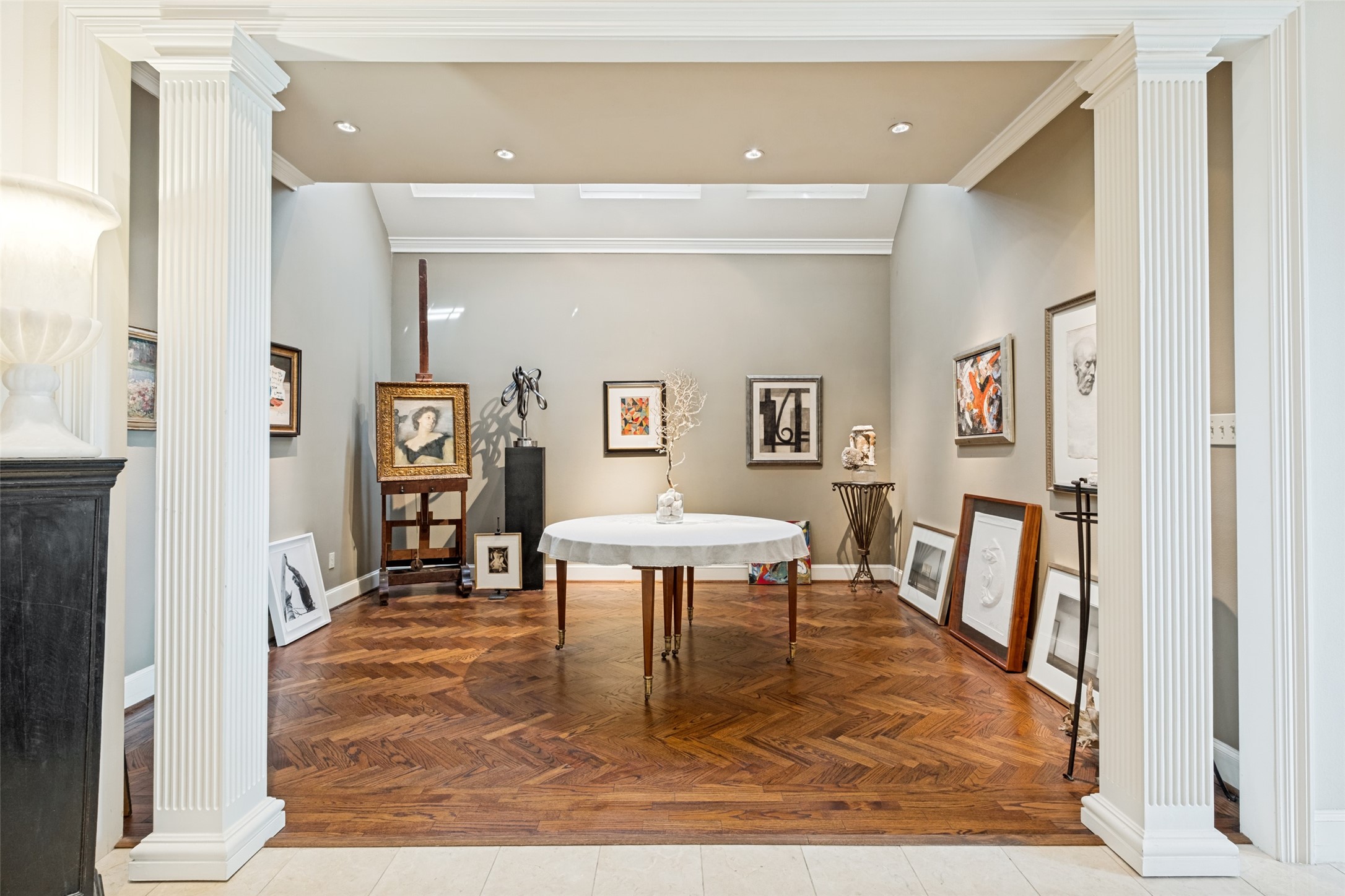 13836 Rockbend Place Dallas TX 75240