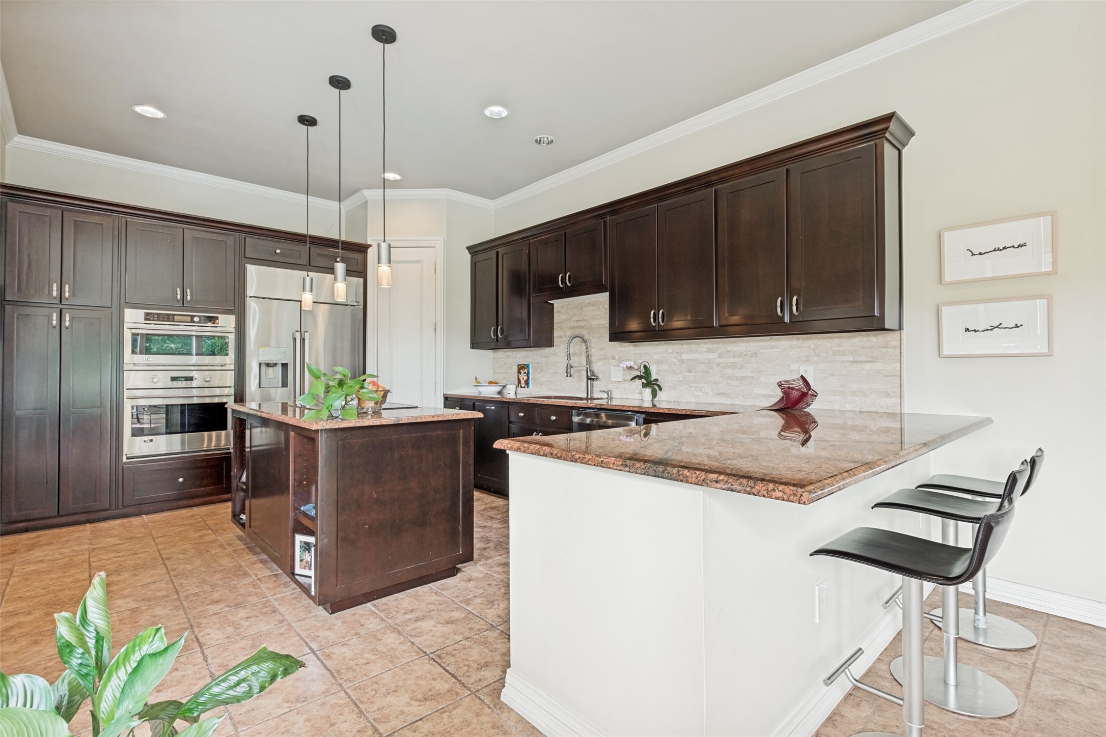 13836 Rockbend Place Dallas TX 75240