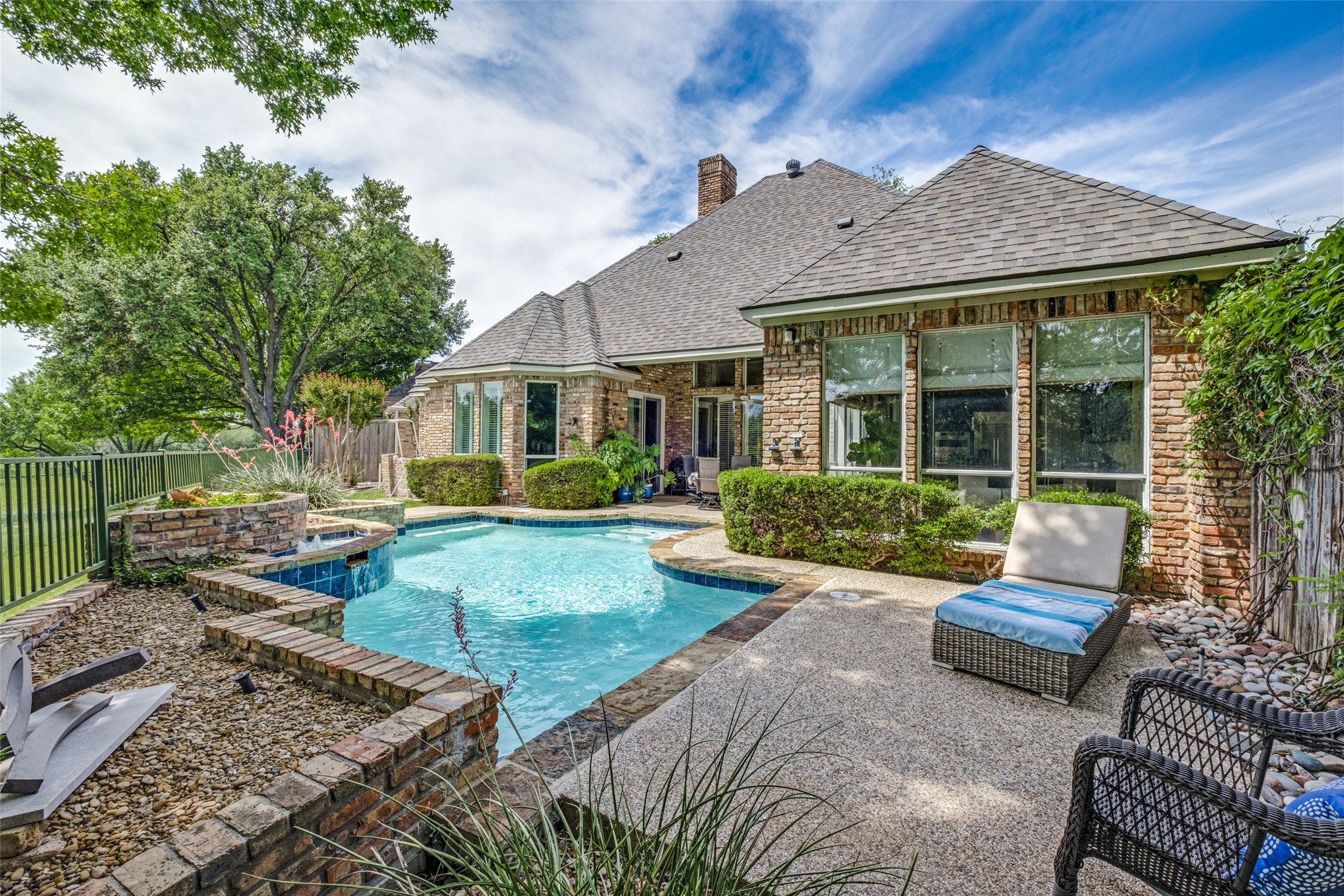 13836 Rockbend Place Dallas TX 75240